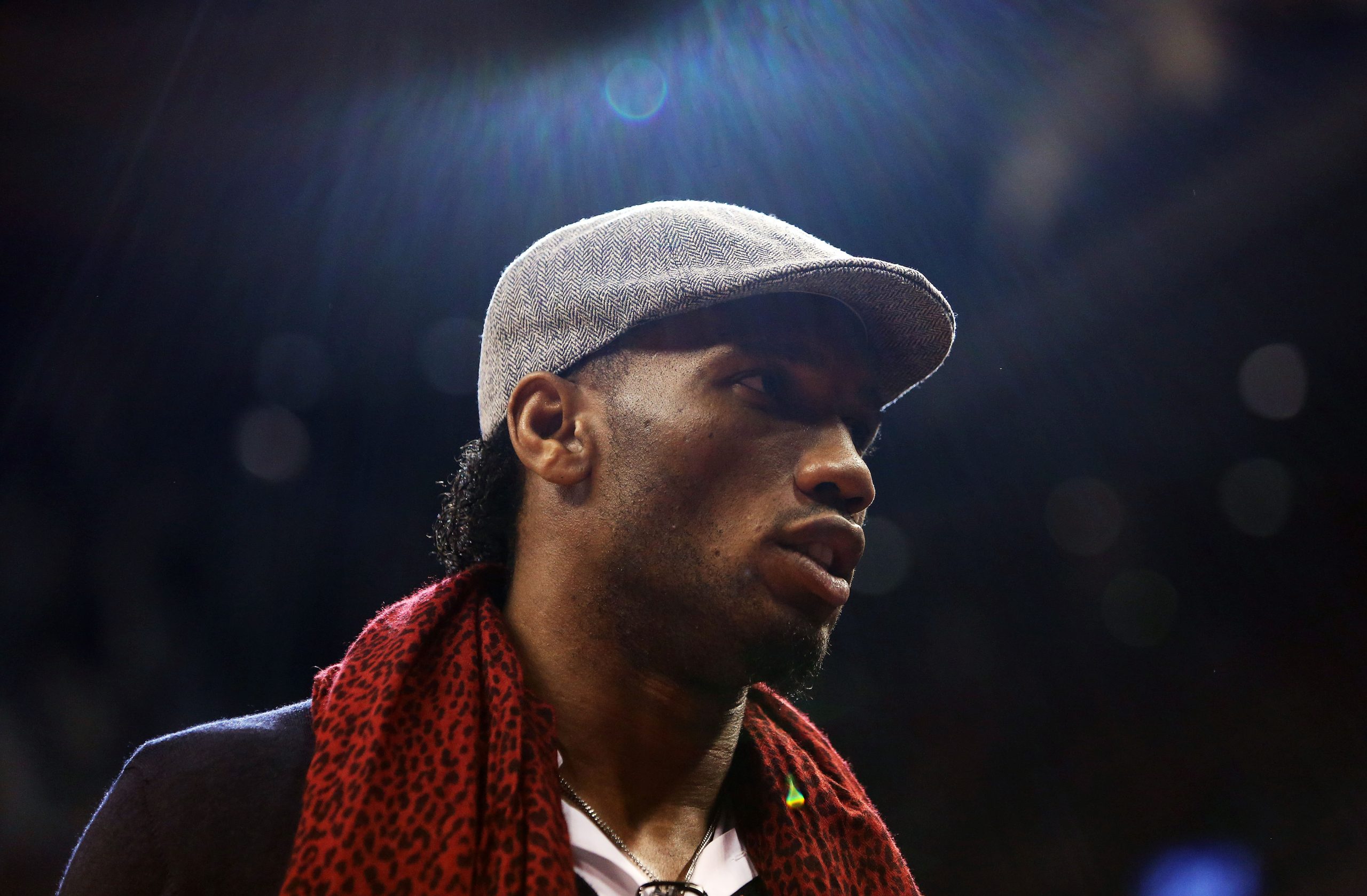 “Os números são alarmantes”. Drogba quer plantar um milhão de árvores na Costa do Marfim