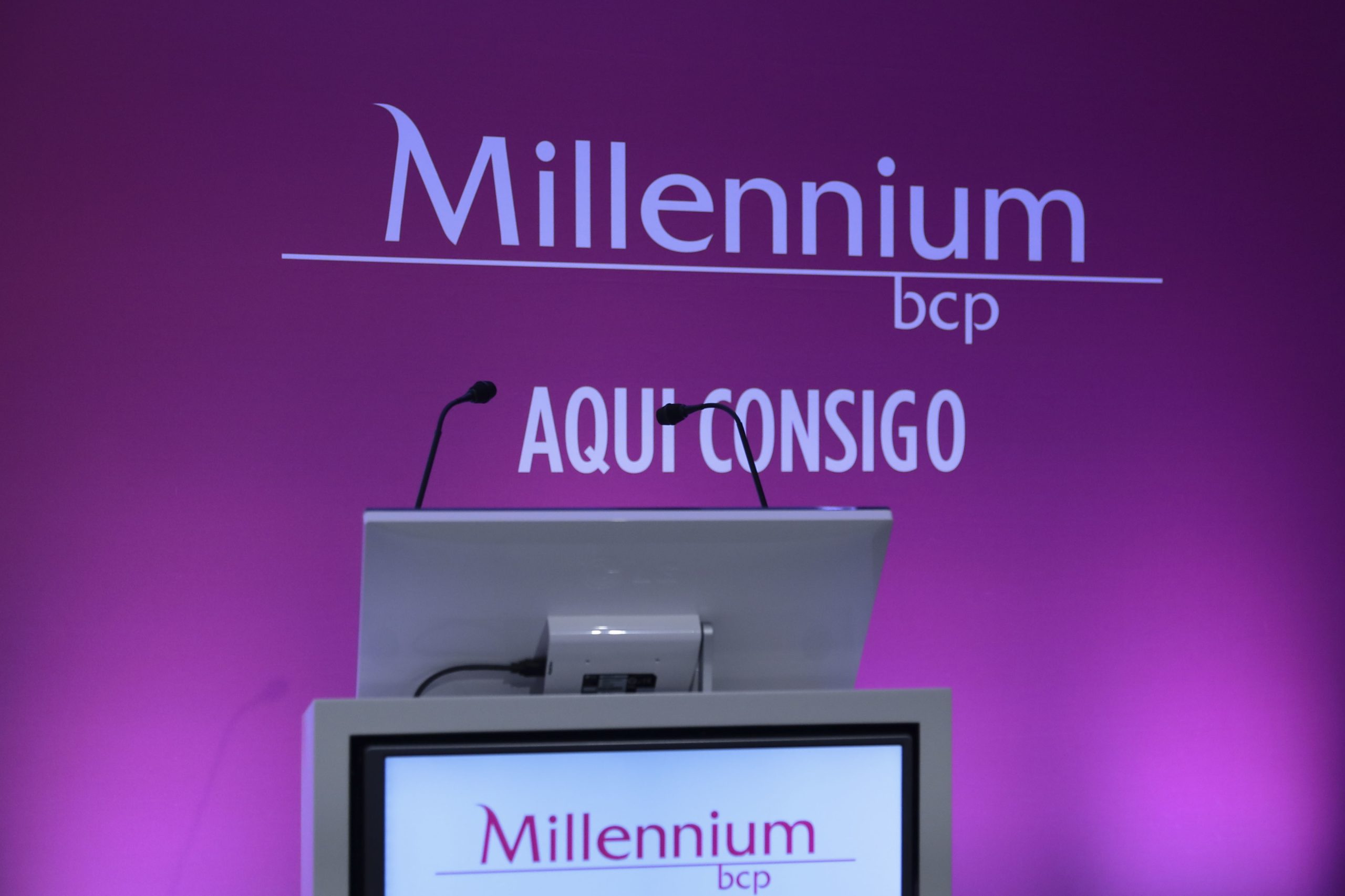 Acionistas do BCP aprovam distribuição de quase 10 milhões de euros aos trabalhadores