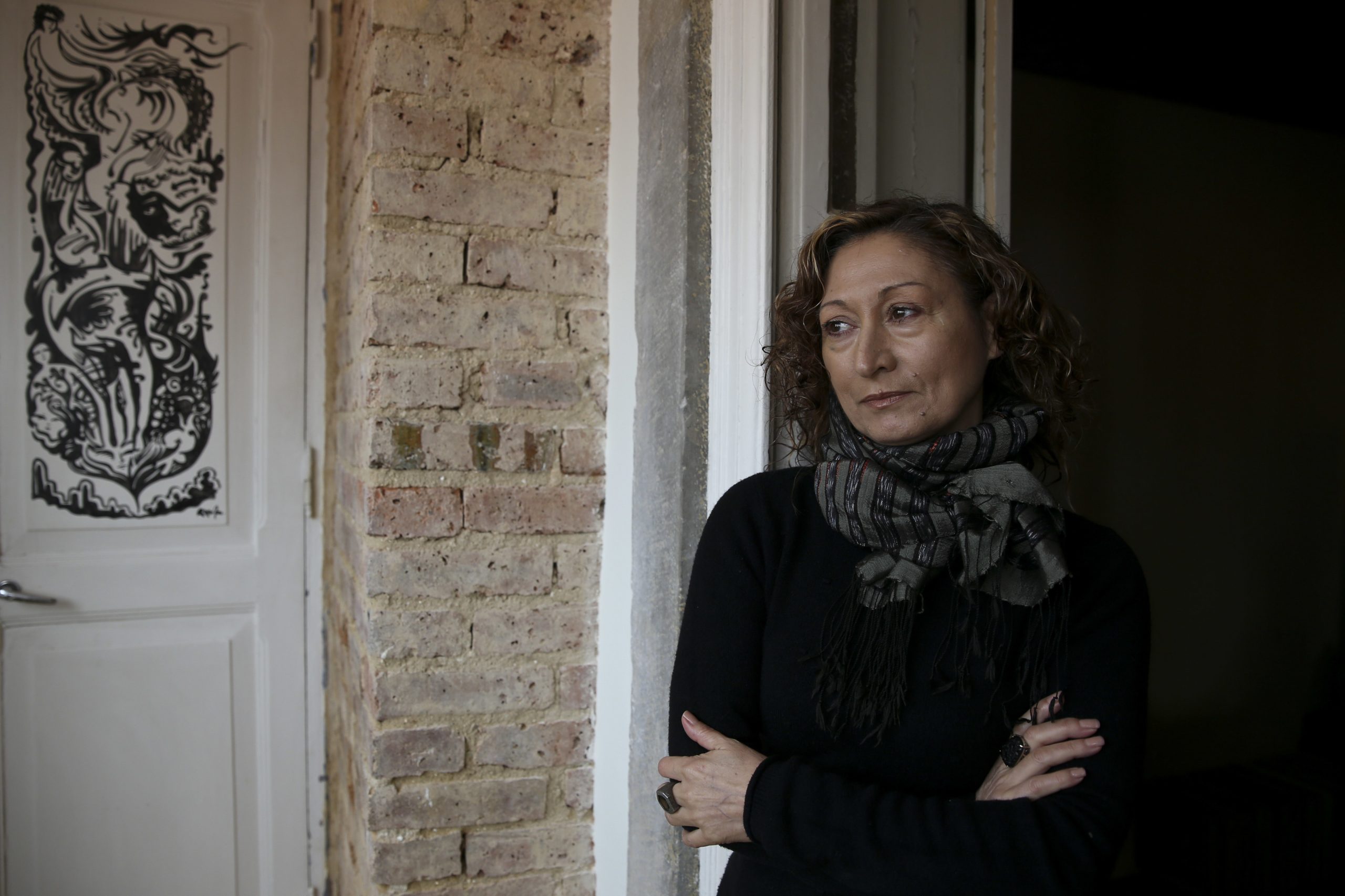 Olga Roriz encena óperas “A Voz Humana” e “O Castelo do Barba-Azul” no CCB