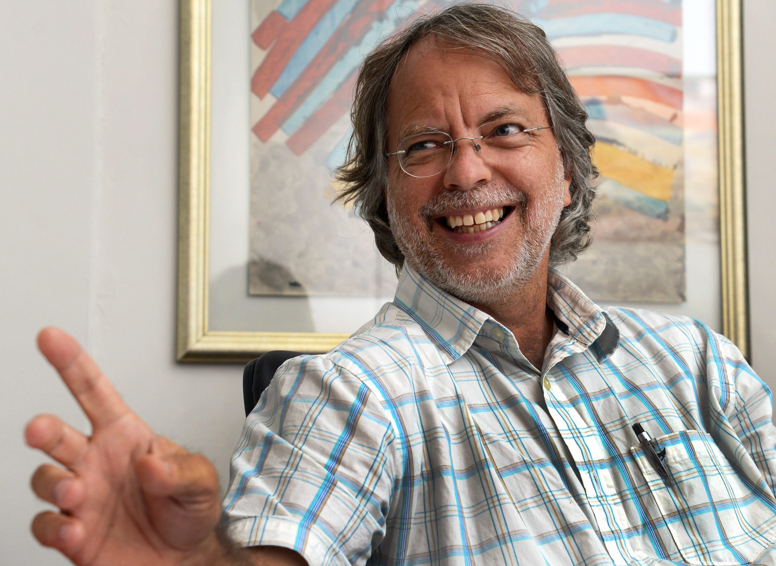 Maria Bethânia, Mia Couto e José Eduardo Agualusa em documentário sobre poesia portuguesa
