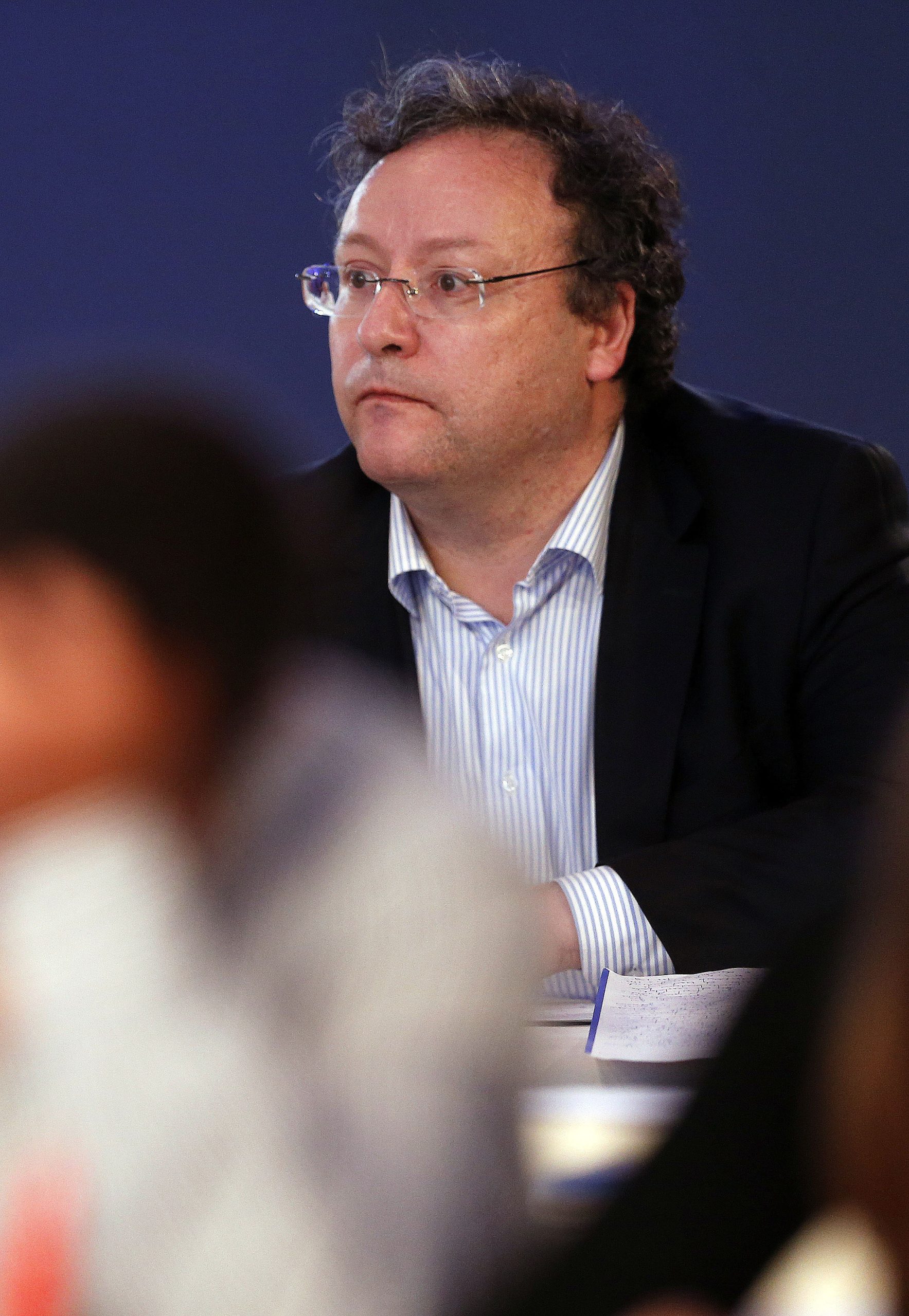Francisco Assis pede “sobressalto cívico” à esquerda democrática para derrotar extrema-direita