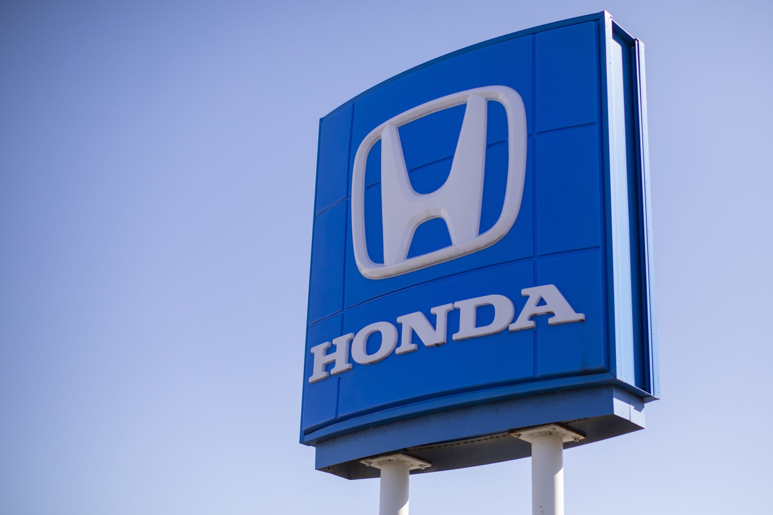 Sony e Honda querem unir-se para desenvolver e produzir veículos elétricos