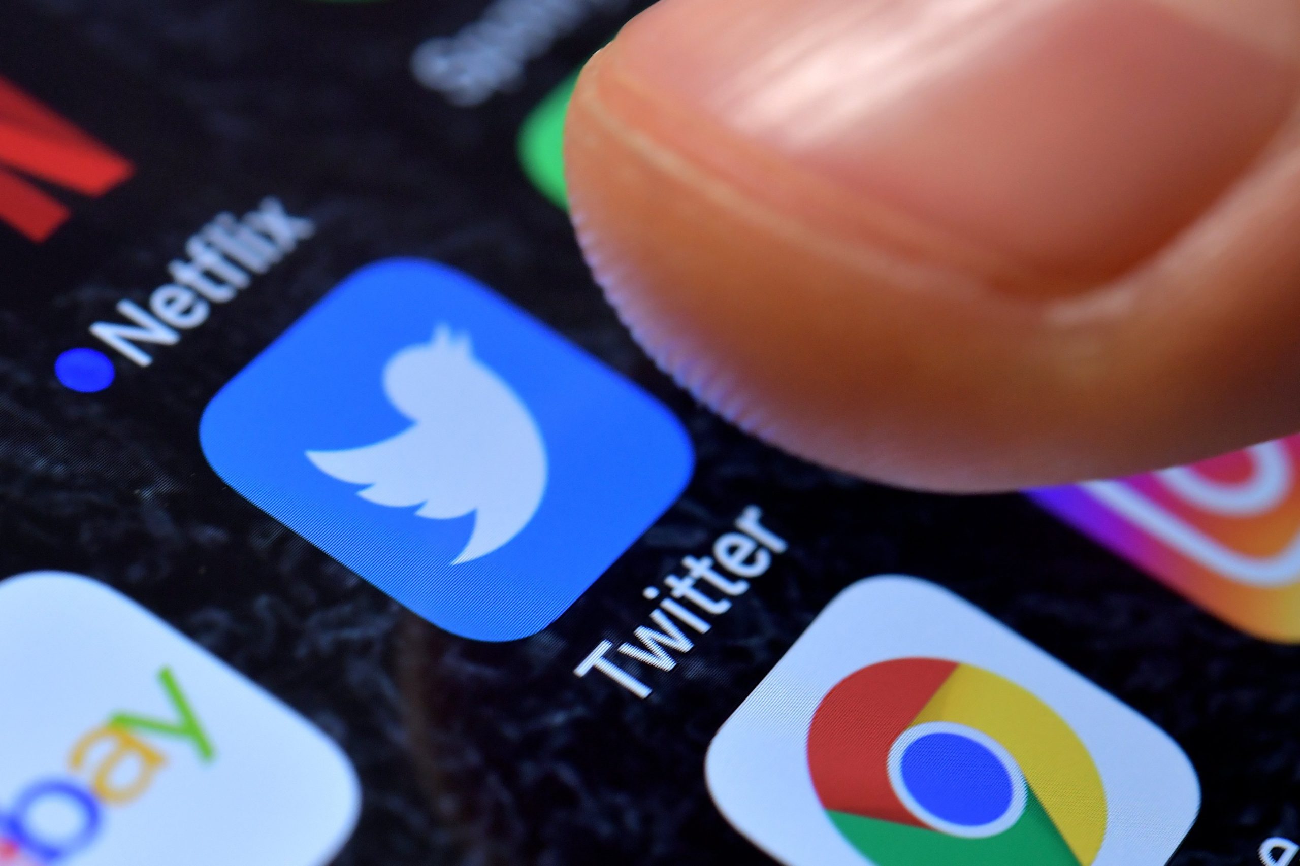 Twitter anuncia utilização de dados para fins publicitários desde maio de 2018