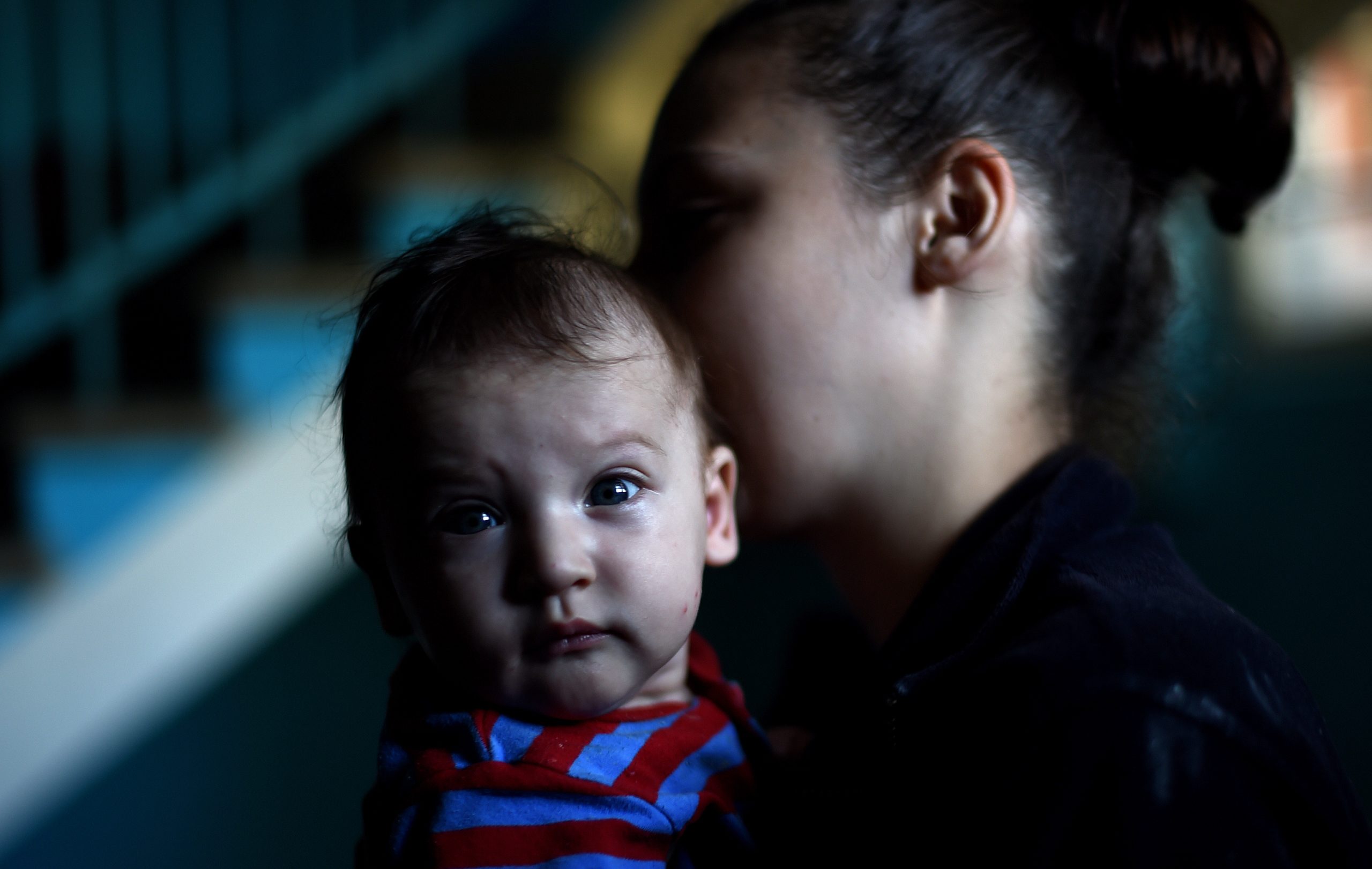 “Cuidar dos pais para cuidar dos filhos”
