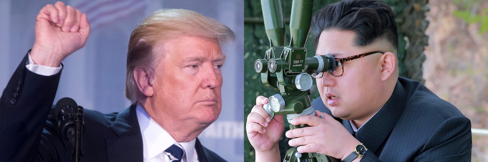 China pede “boa vontade” aos EUA e à Coreia do Norte após cancelamento de reunião