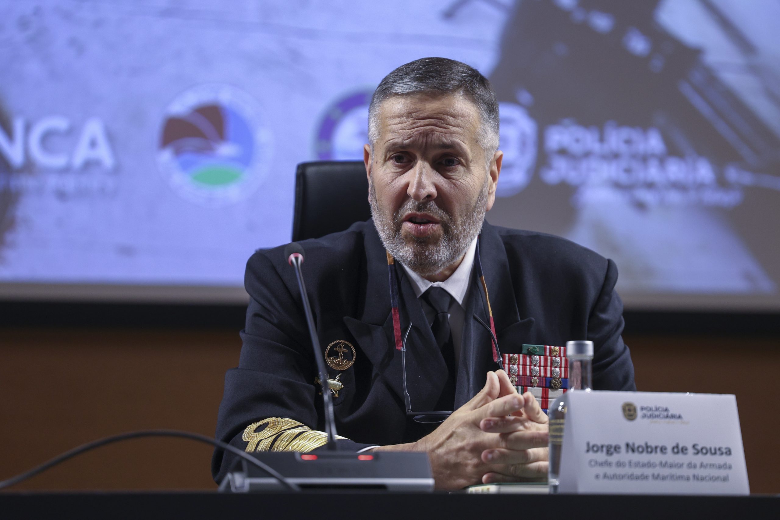 Chefes militares alertam para dificuldades de retenção e sugerem revisão do sistema de reformas