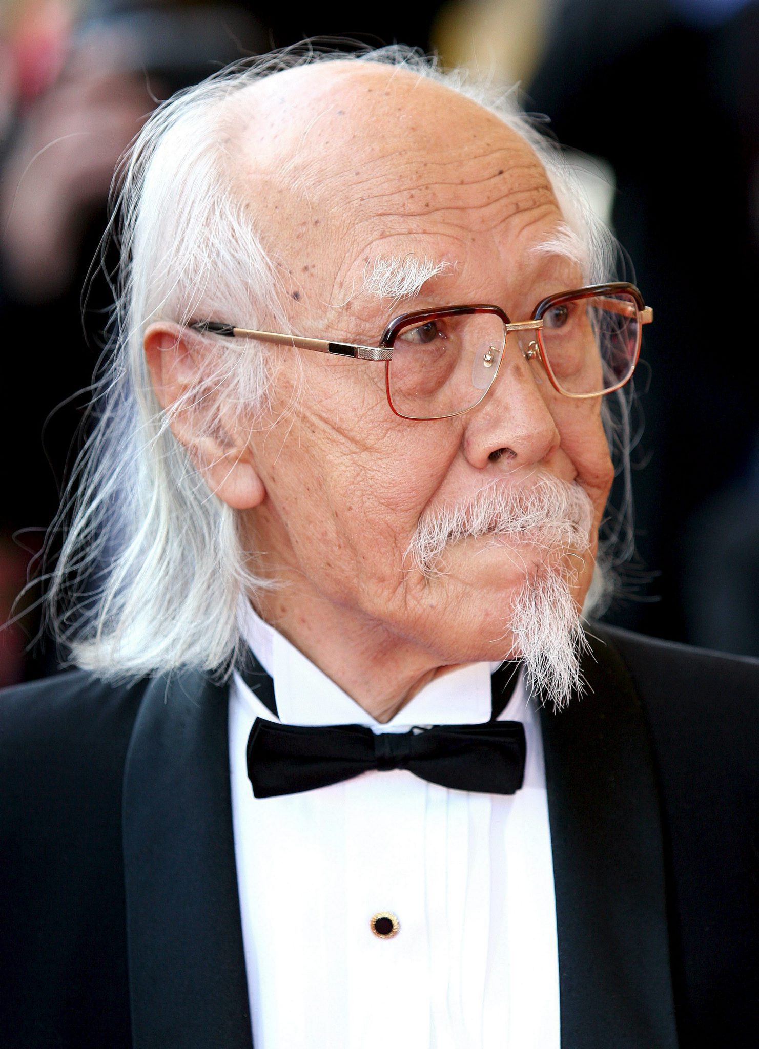 Morreu realizador japonês de culto Seijun Suzuki aos 93 anos