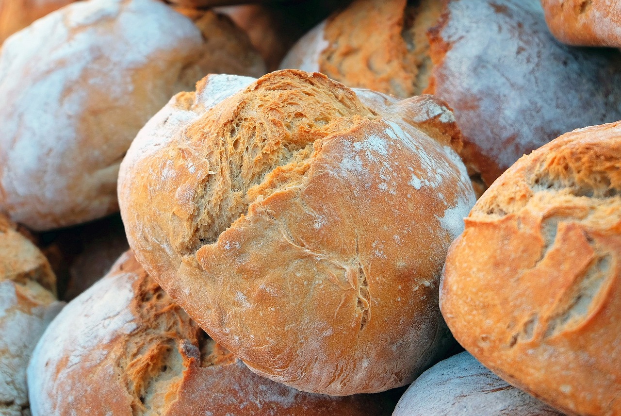 União de freguesias em Penacova investe na criação de uma rota do pão