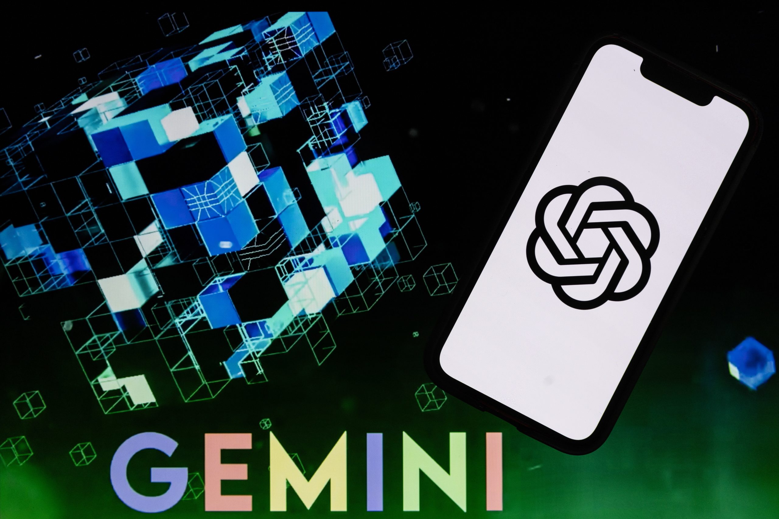 Gemini em português passa a estar disponível no Google Workspace