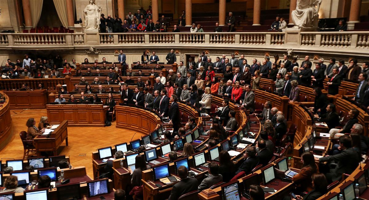 Esquerda parlamentar demarca-se de resolução do CDS-PP sobre liberdade religiosa