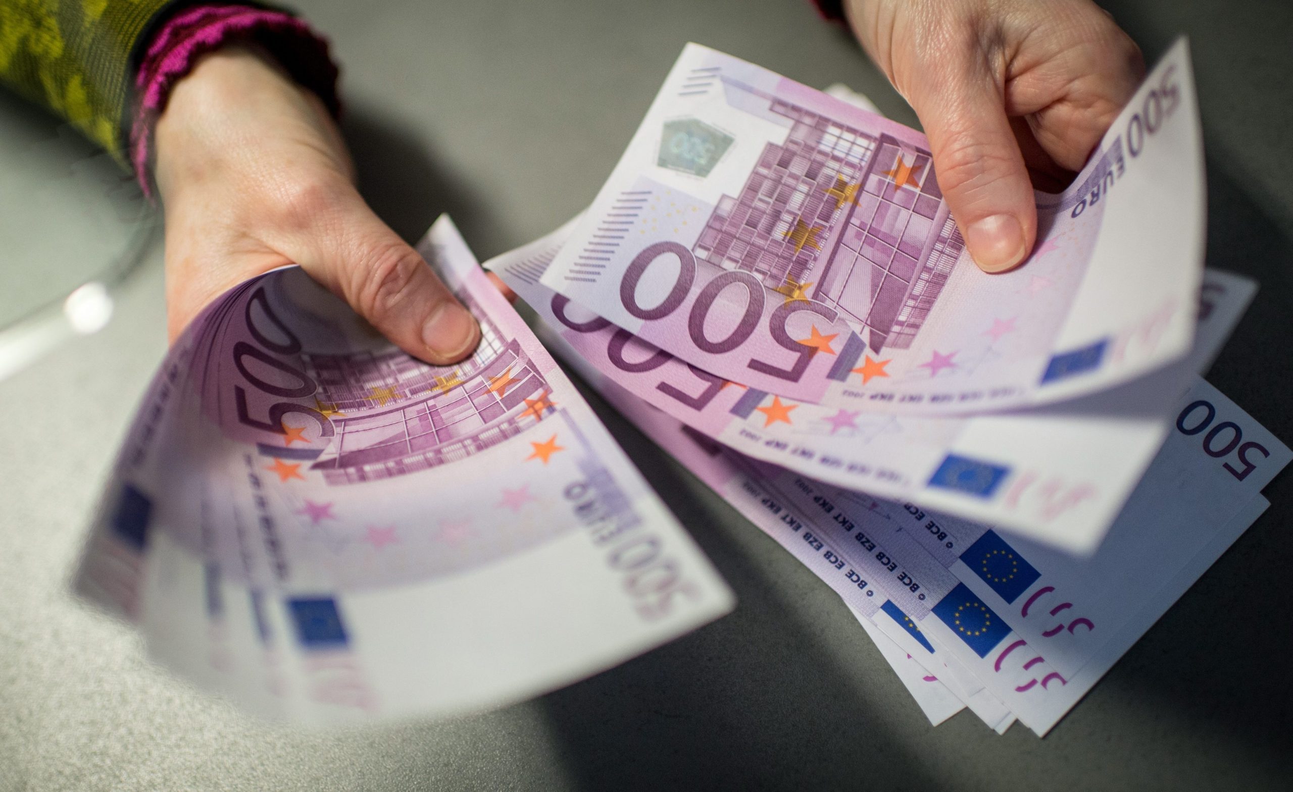 Crédito pelo Banco Lesage-ltd? Banco de Portugal diz que não tem habilitações para o fazer