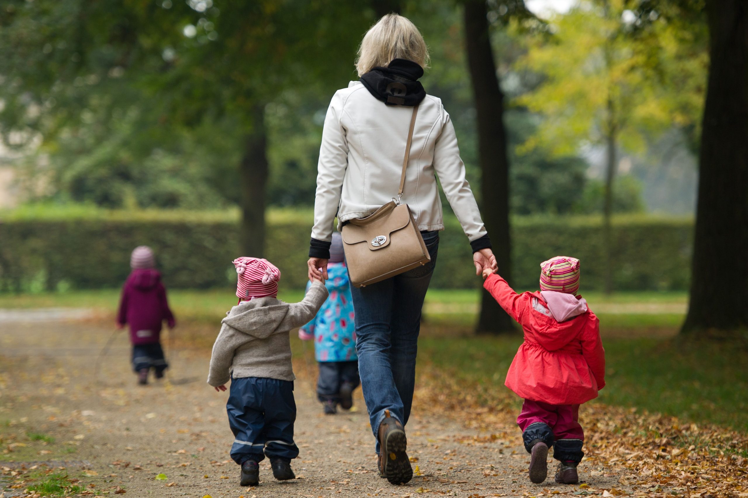 Famílias com filhos poupam mais do que há cinco anos