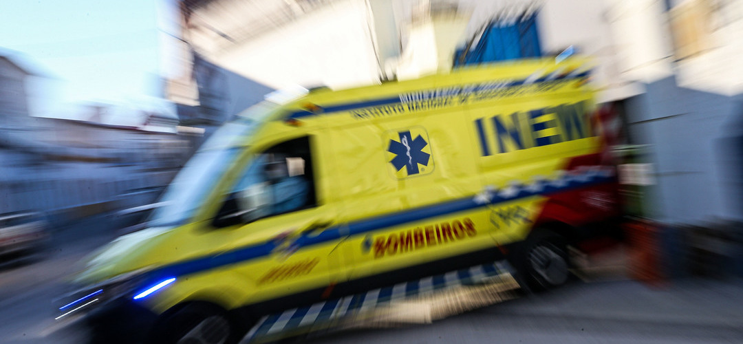Colisão rodoviária em Redondo provoca um morto e um ferido grave