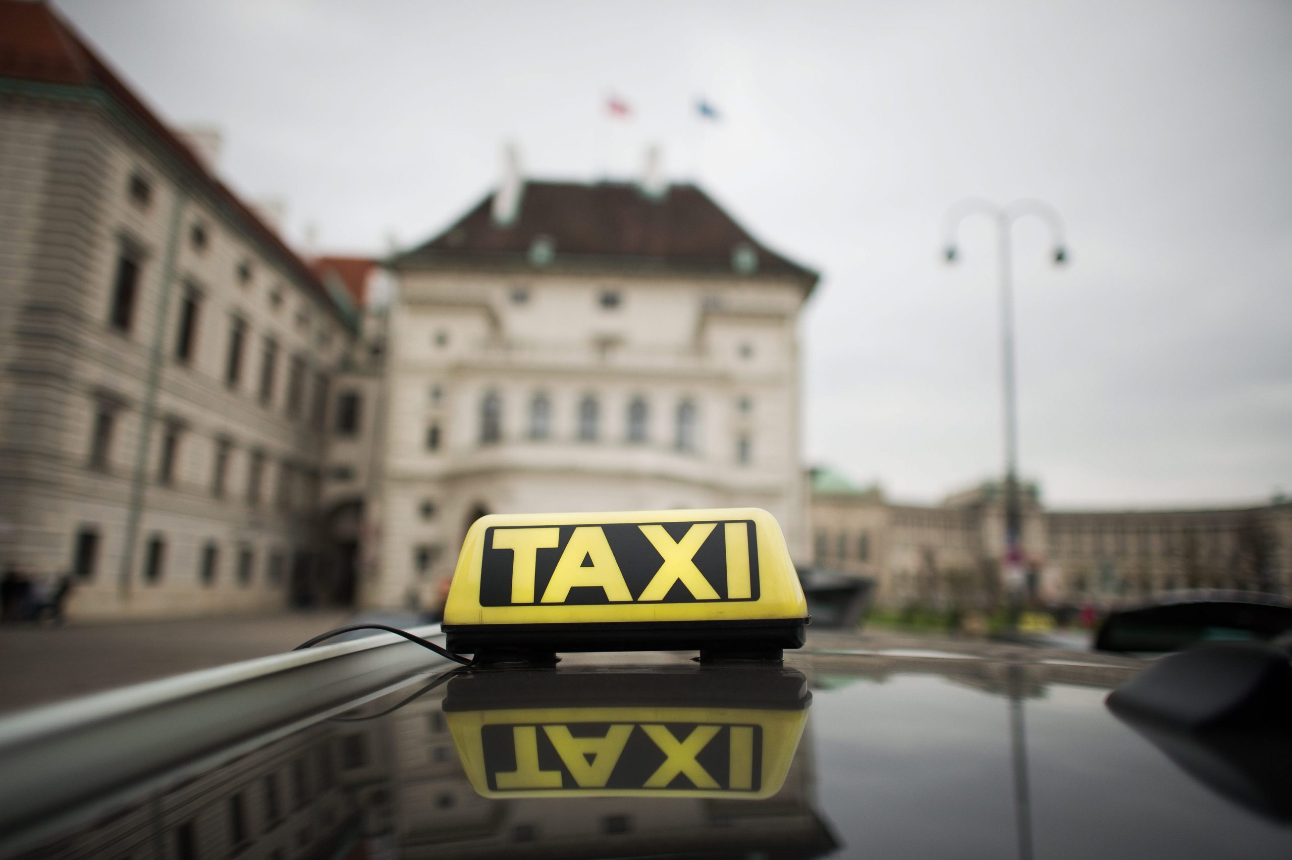 Comissão para a Igualdade fez queixa ao MP contra conduta de taxista