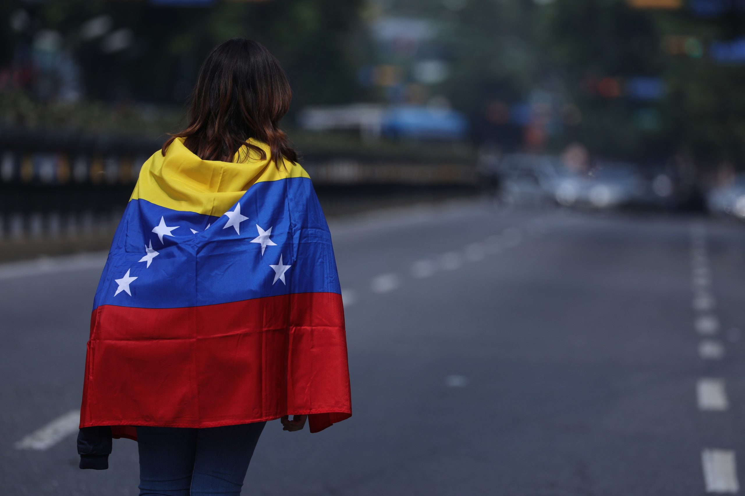 Sismos de 7,2 e 7,5 na Venezuela. Números de mortes sobe para 188 e há mais de 1500 feridos