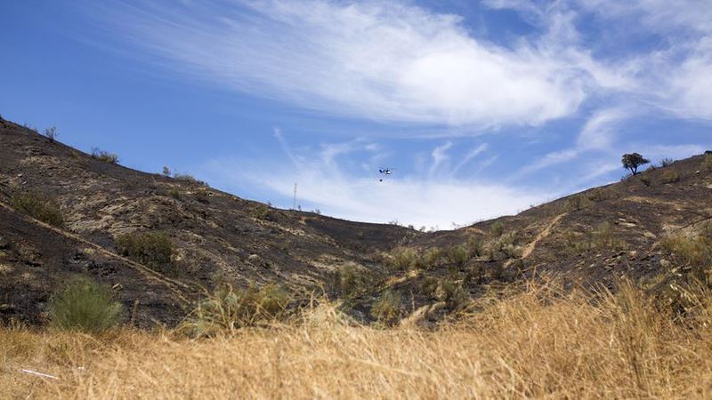 Prova de todo-o-terreno em Vimioso cancelada devido a alerta para risco de incêndios
