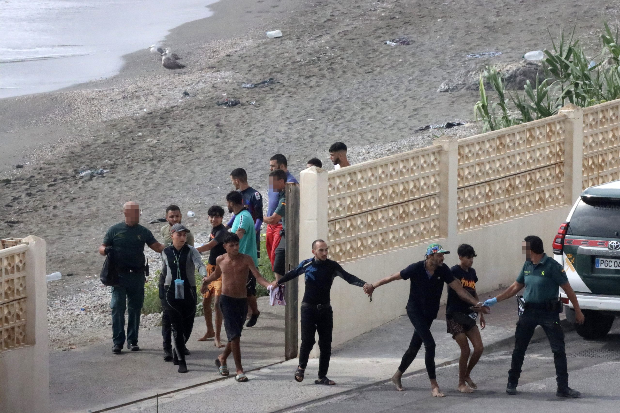 Manual de Resistência. É Ceuta a última vida de Sánchez?