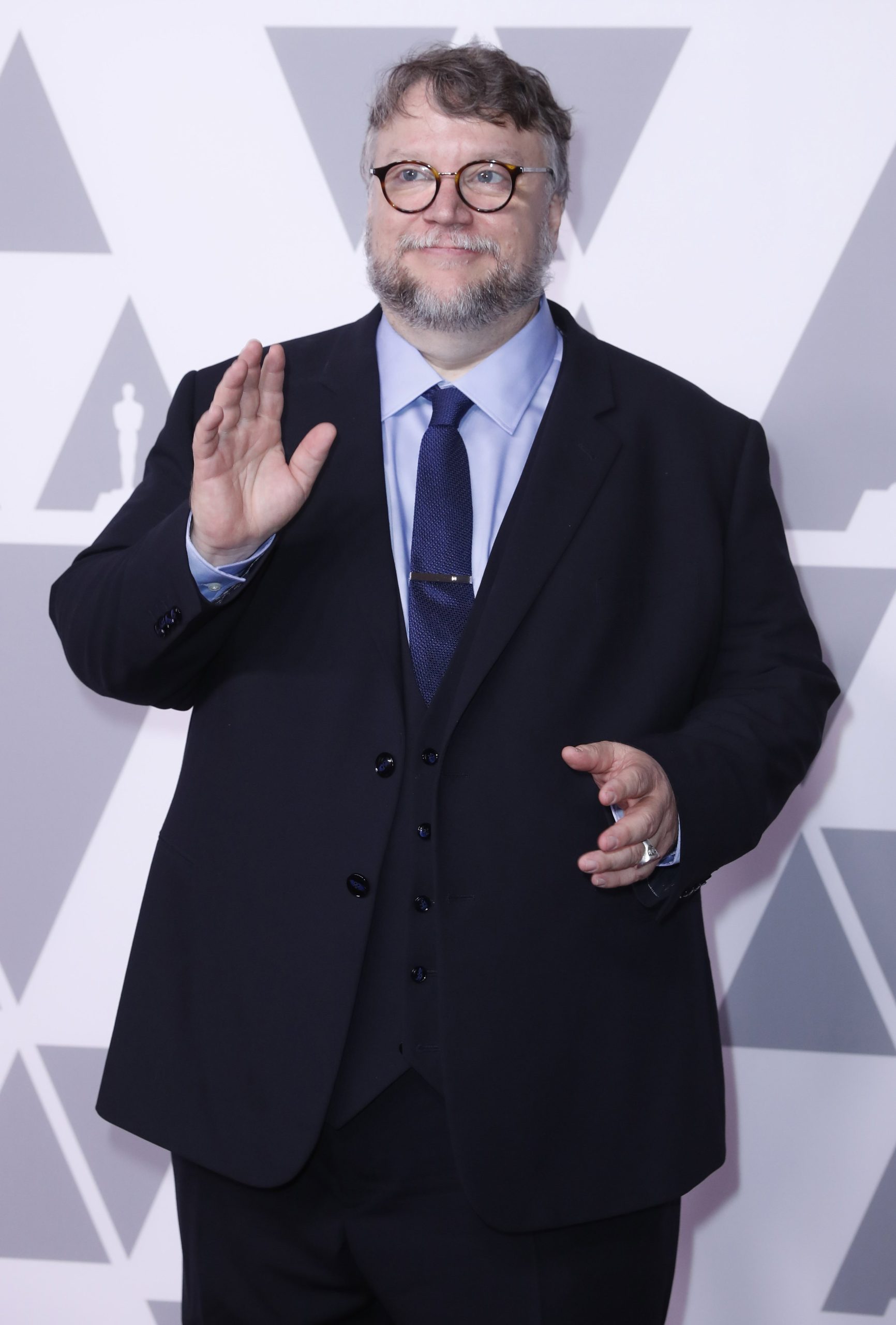 Realizador Guillermo Del Toro vai ser júri do próximo festival de Veneza