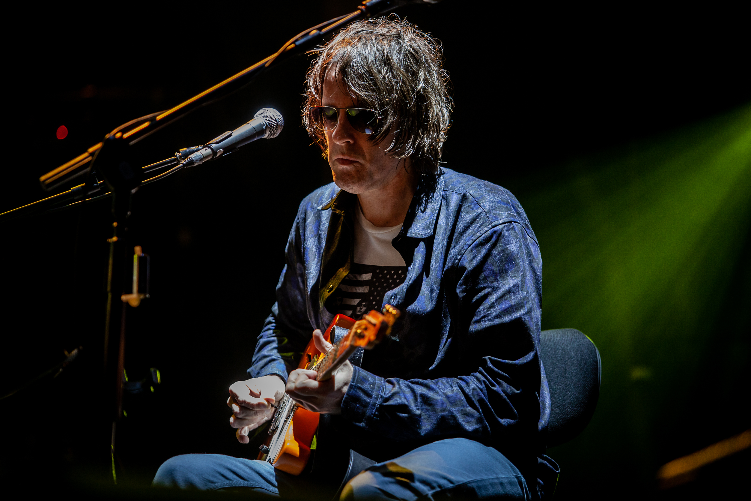 Spiritualized: o rock é uma religião e este é o seu mensageiro