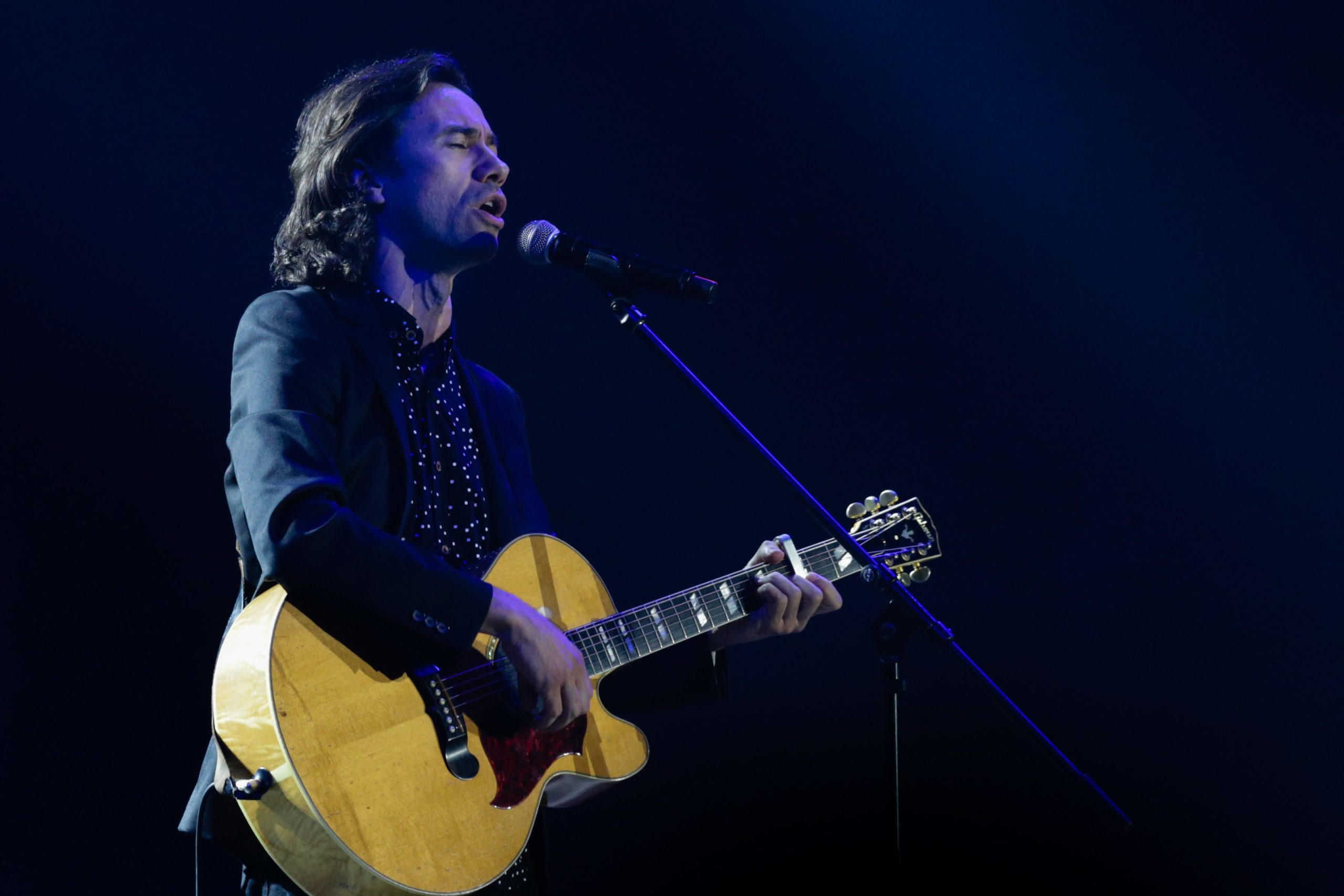 “A música dá trabalho” leva David Fonseca, Surma e outros artistas a 12 escolas de Leiria