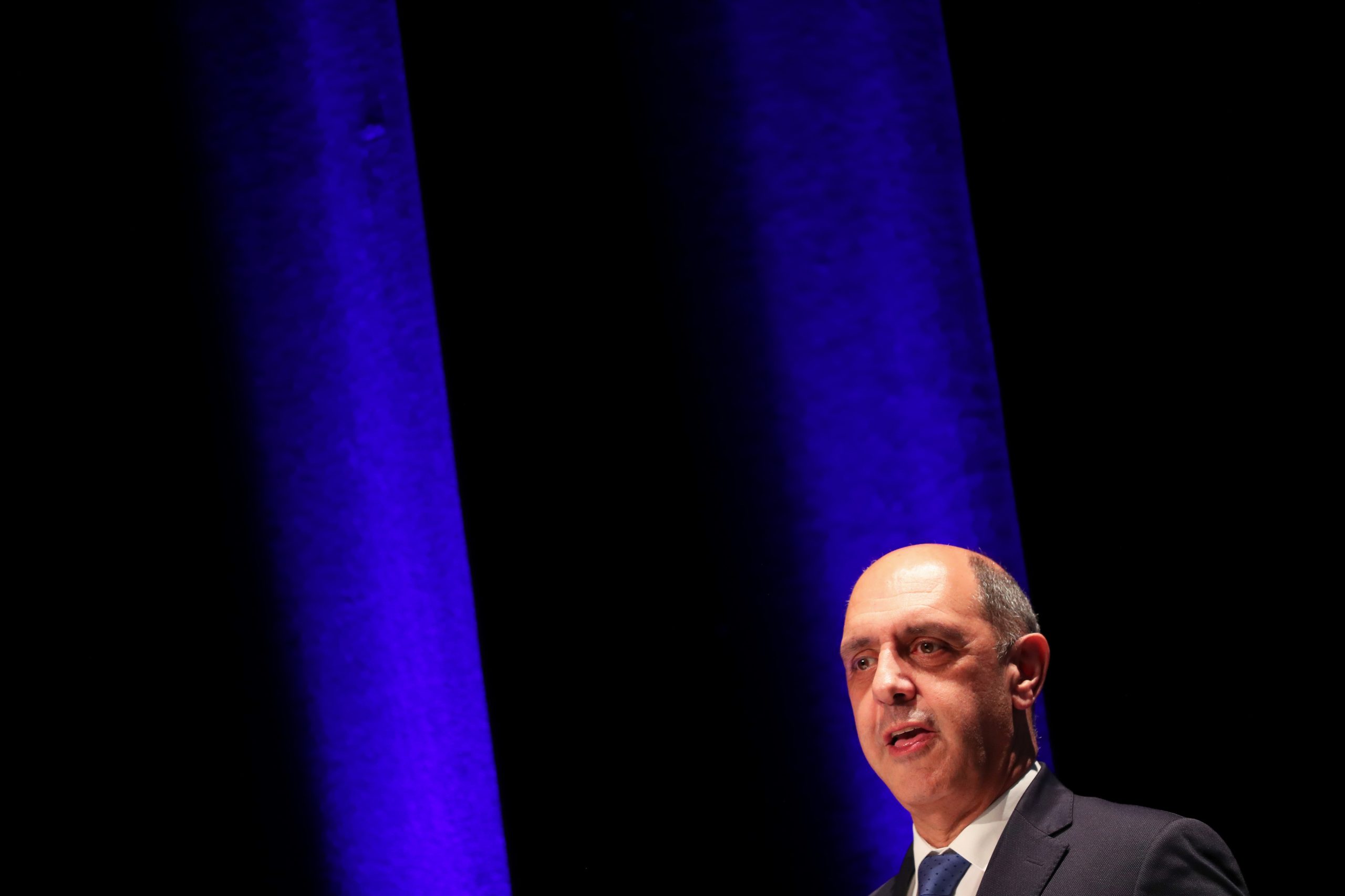 Rotatividade das maternidades “tem funcionado bem”, mas pode ser melhorado, diz ministro da Saúde