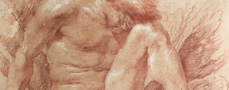 Desenho do século XVII de Le Bernin vendido por preço recorde de 1,9 milhões de euros