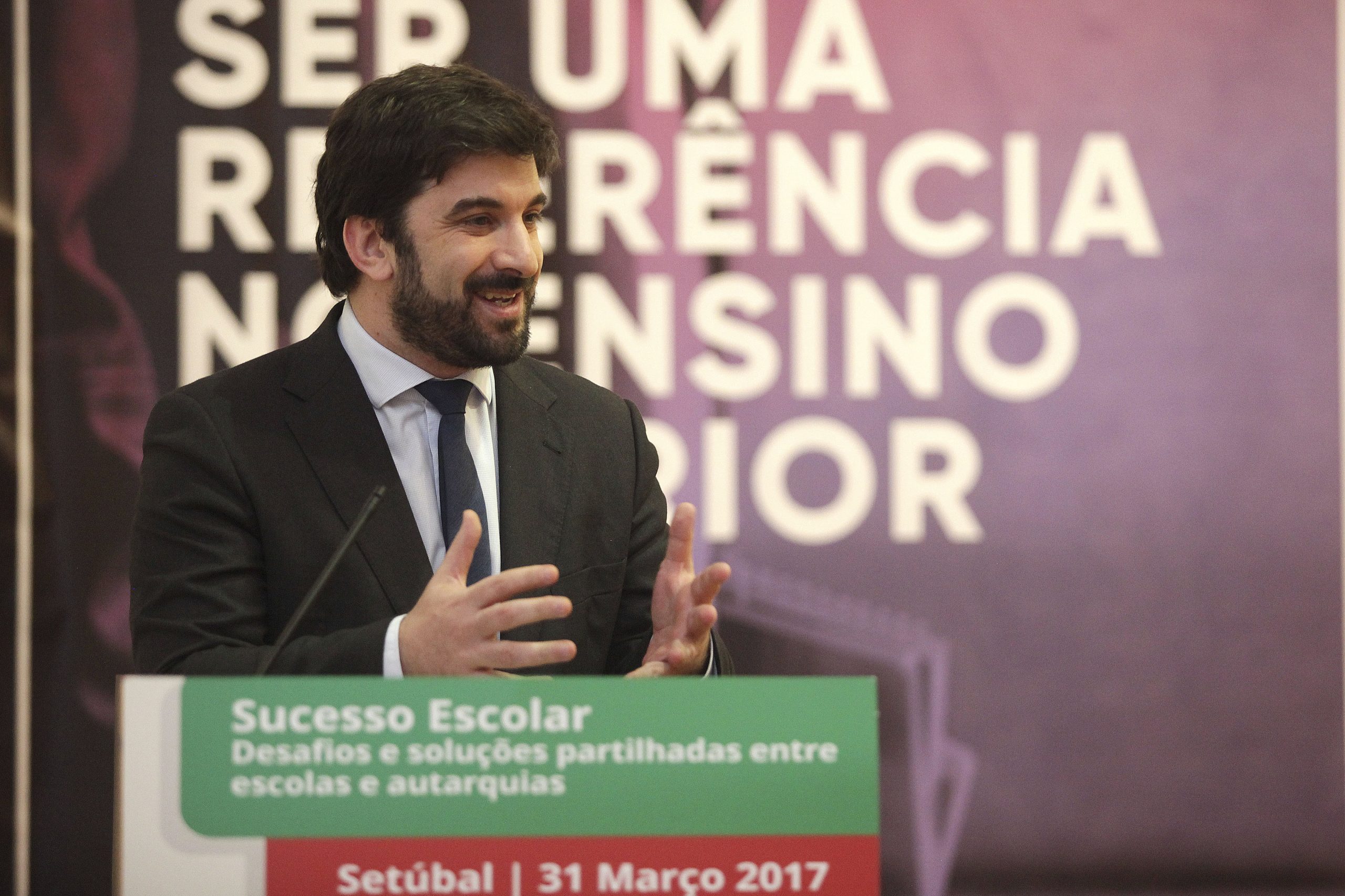 Torremolinos: Governo diz estar atento mas que “episódios ainda estão por apurar”