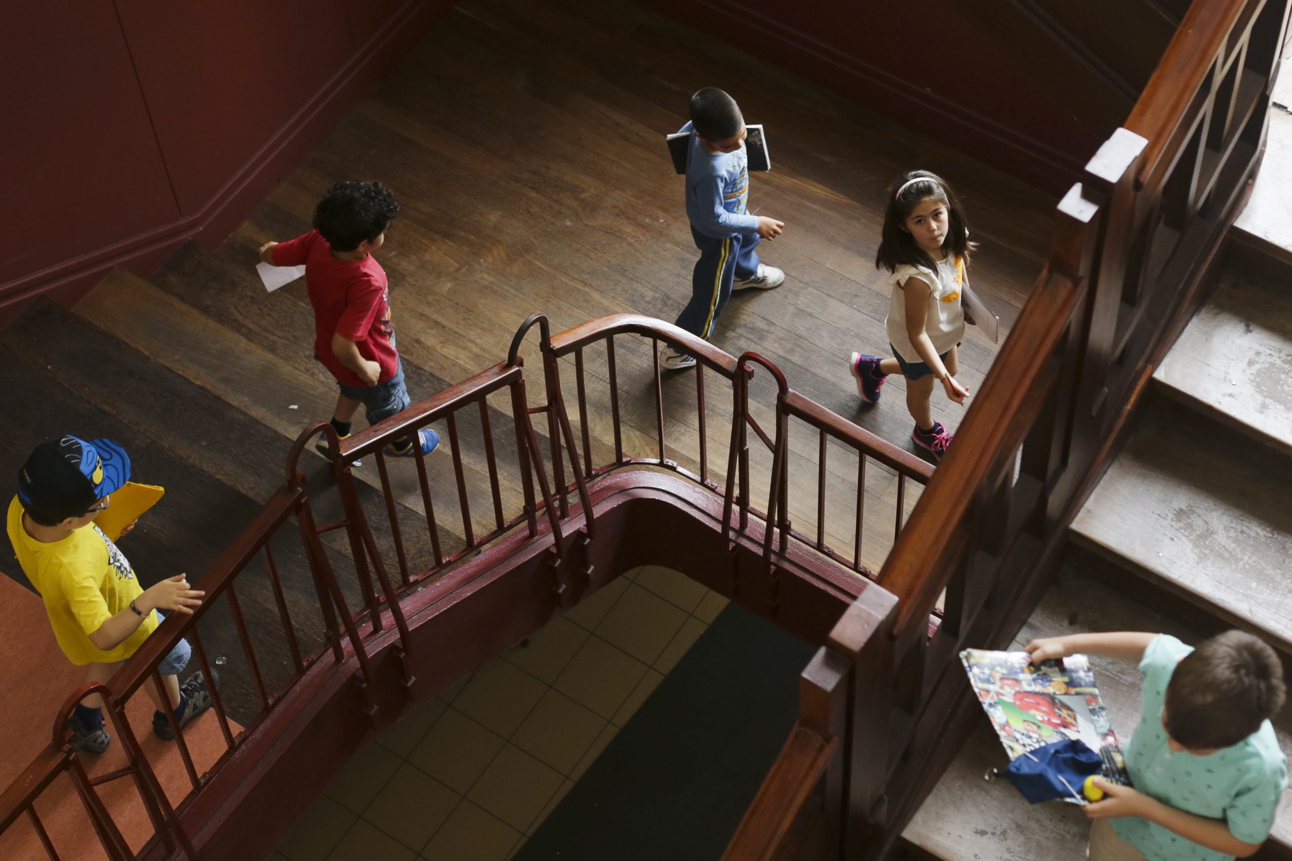 Entra hoje em vigor novo Perfil do Aluno com “matriz comum a todas as escolas”