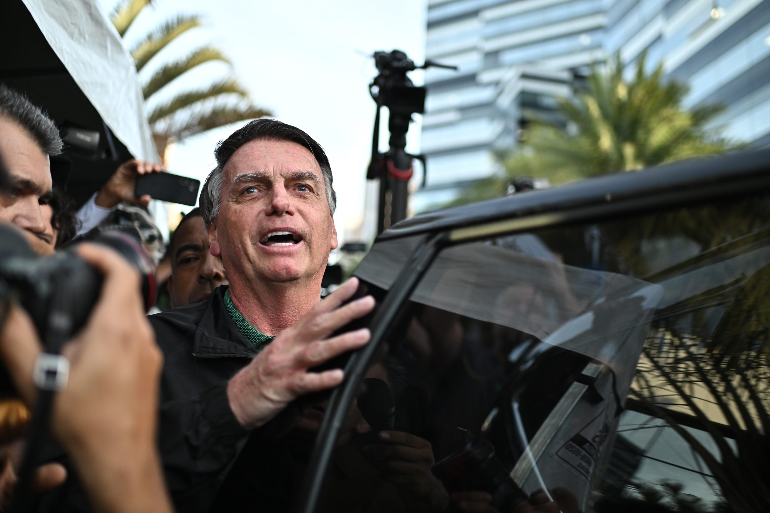 Tentativa de golpe após eleições leva Bolsonaro ao Supremo