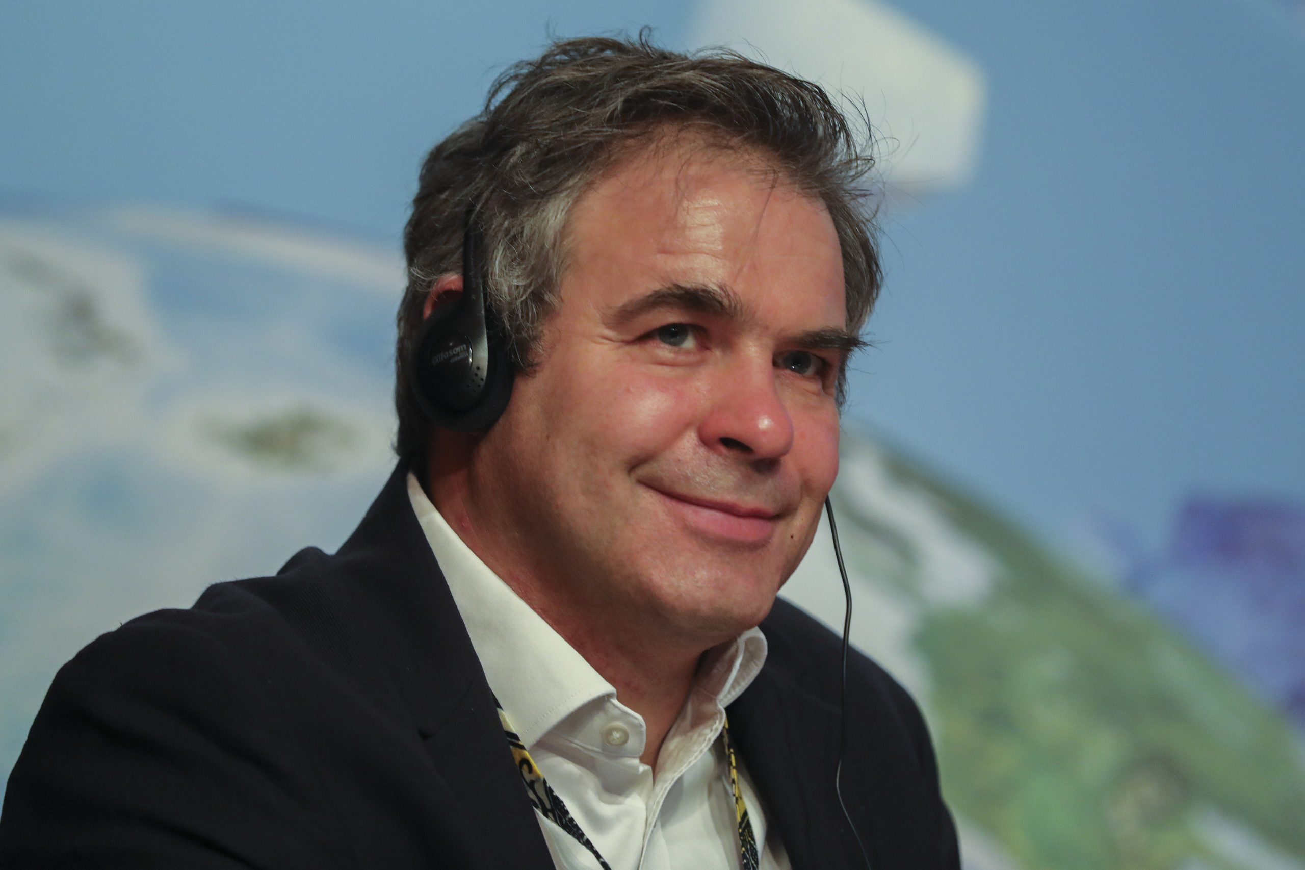 Mark Leonard: Guerra na Ucrânia sem fim à vista e custos políticos na UE a aumentar