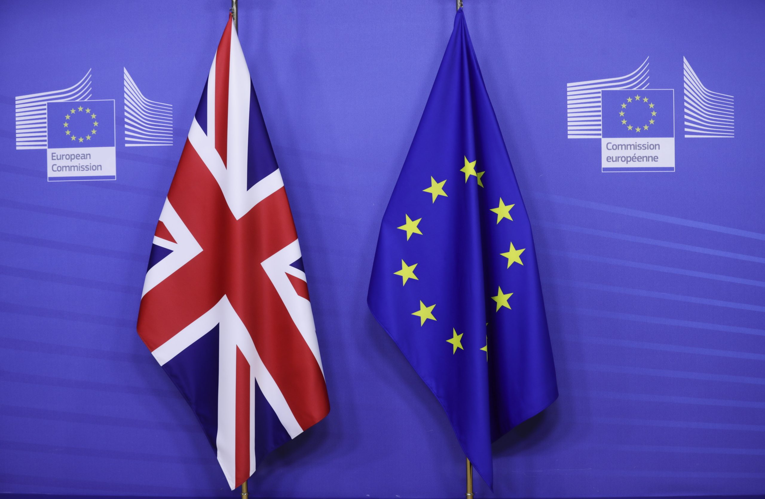 Brexit: os anglófilos da Irlanda do Norte finalmente vão entrar no governo