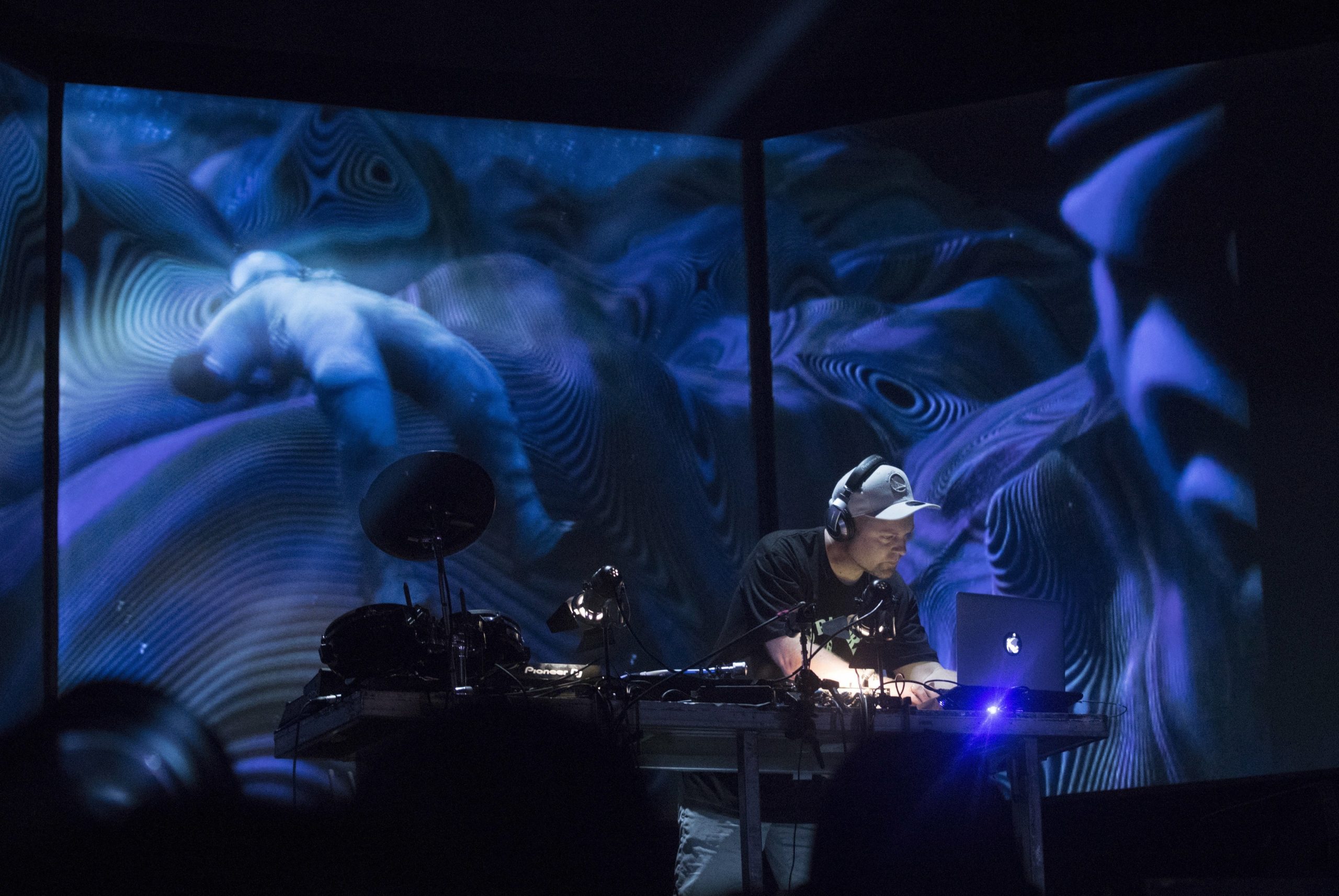 Arca e DJ Shadow entre novos nomes para o primeiro festival Sónar Lisboa