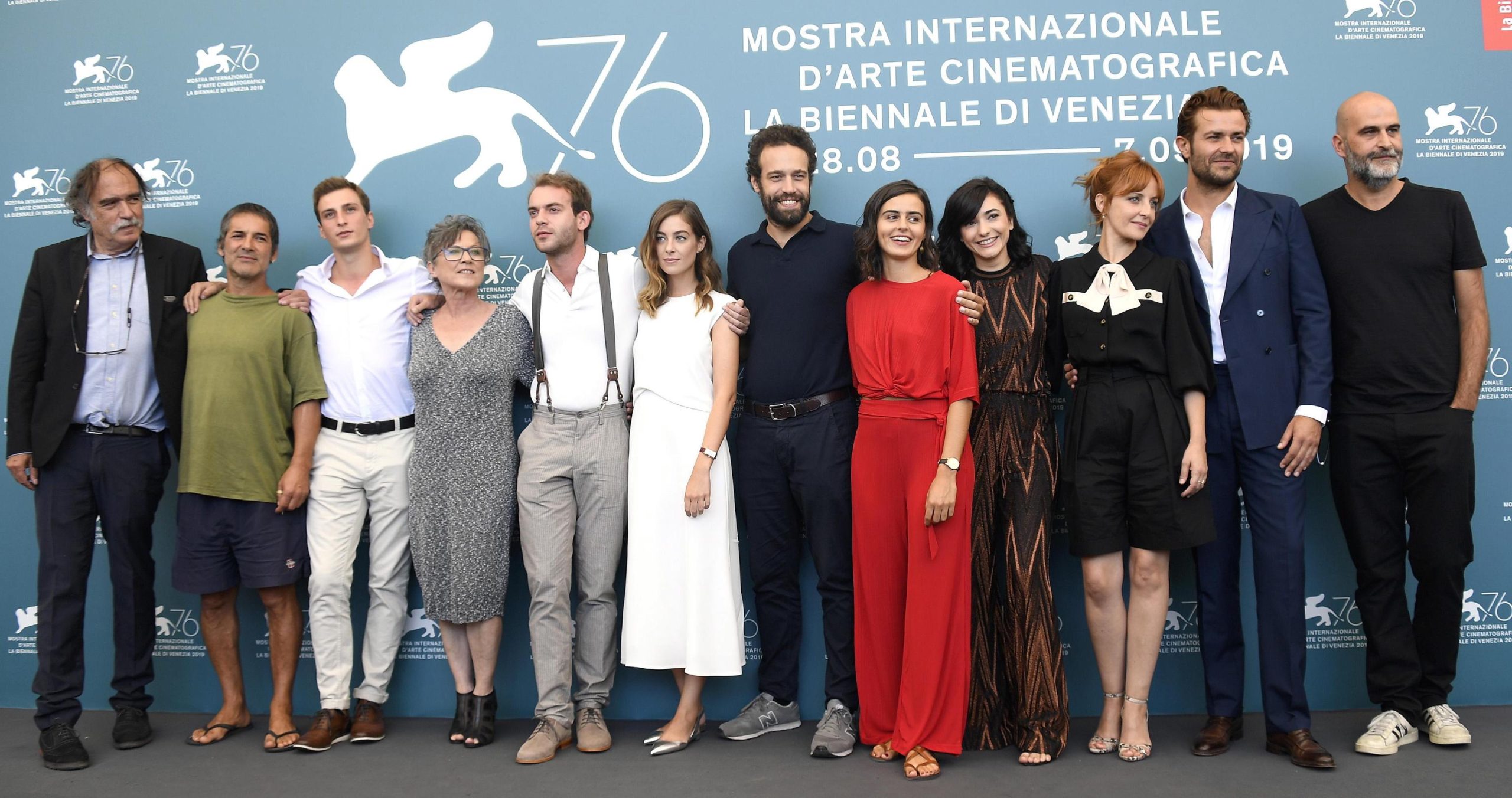 Filme “A Herdade” estreia-se hoje em mais de 70 salas