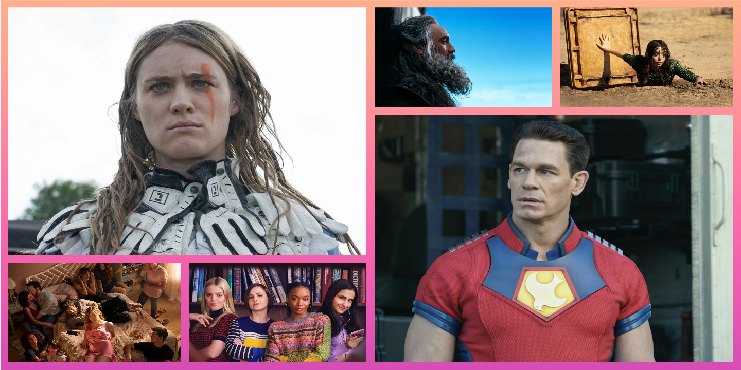 HBO Max: As seis séries que não podes perder