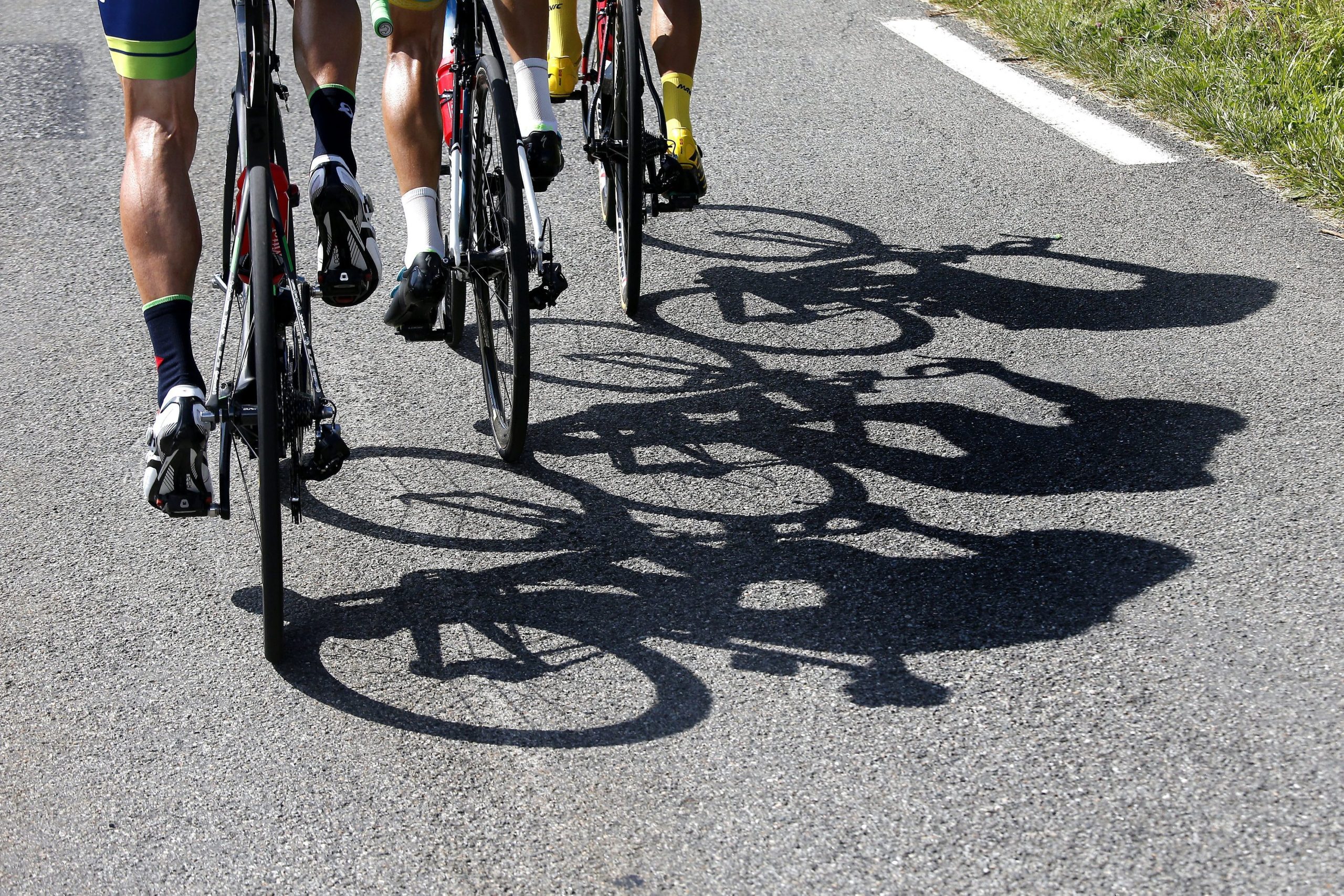 Ciclista português Rafael Reis conquista 43.º Grande Prémio Abimota