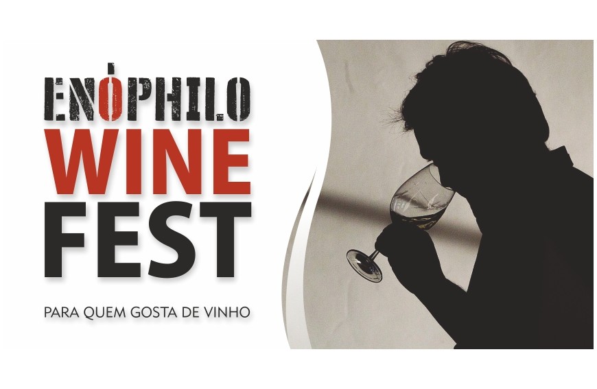 Enóphilo Wine Fest escolhe o Porto para celebrar a sua 20ª Edição
