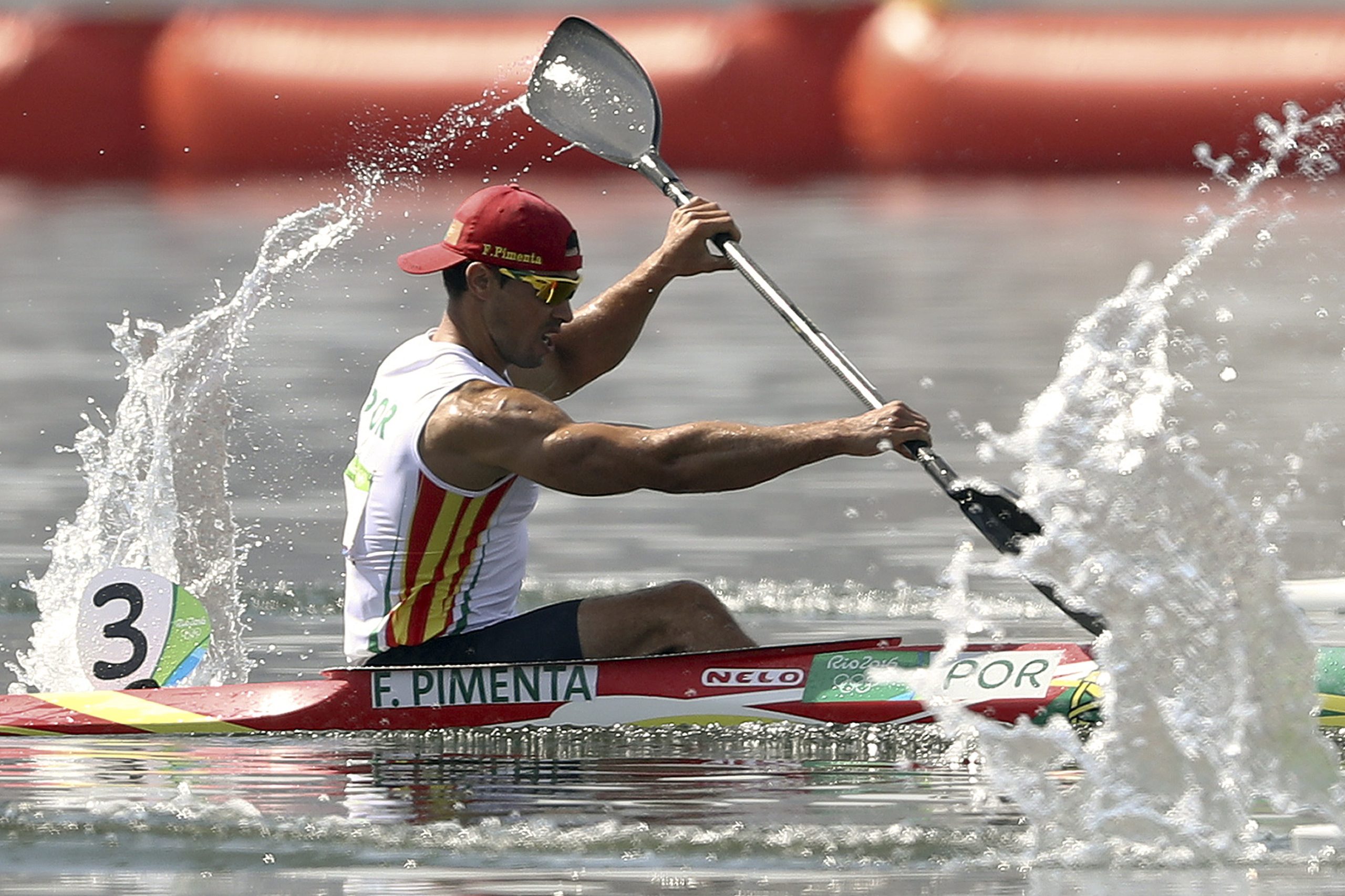 Técnico nacional de canoagem faz balanço “muito positivo” nos Europeus