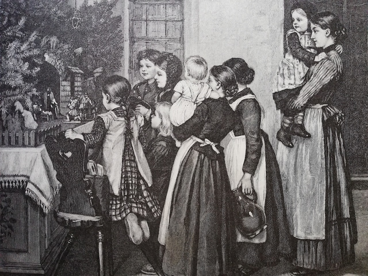Uma das tradições mais castiças do Natal português: as superstições