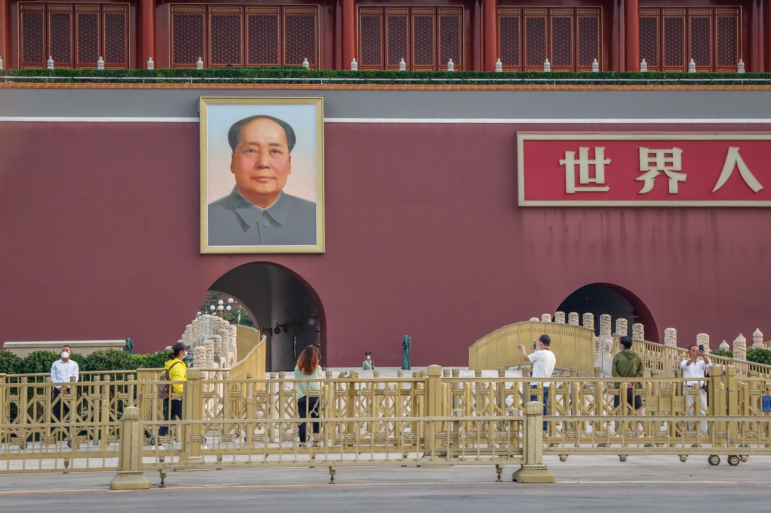 Human Rights Watch apela à China que reconheça massacre de Tiananmen