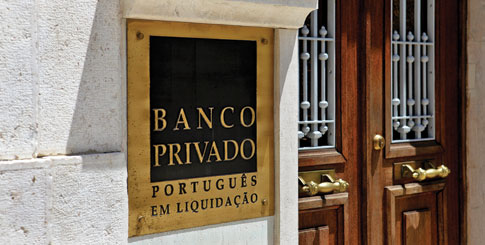 BPP: Advogado de Rendeiro admite ‘habeas corpus’ para libertar mulher do ex-banqueiro