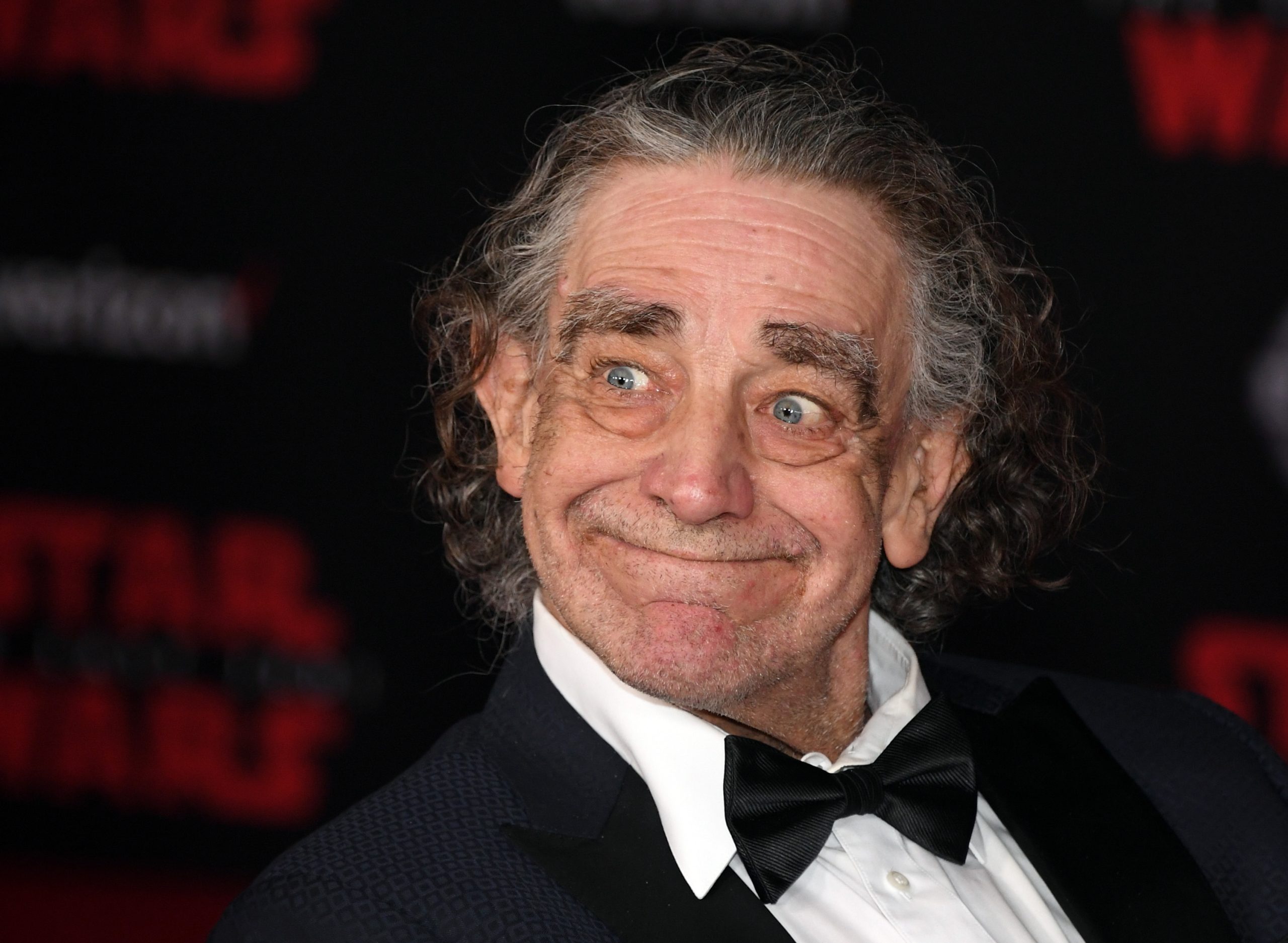 Morreu Peter Mayhew, o Chewbacca de ‘Guerra das Estrelas’