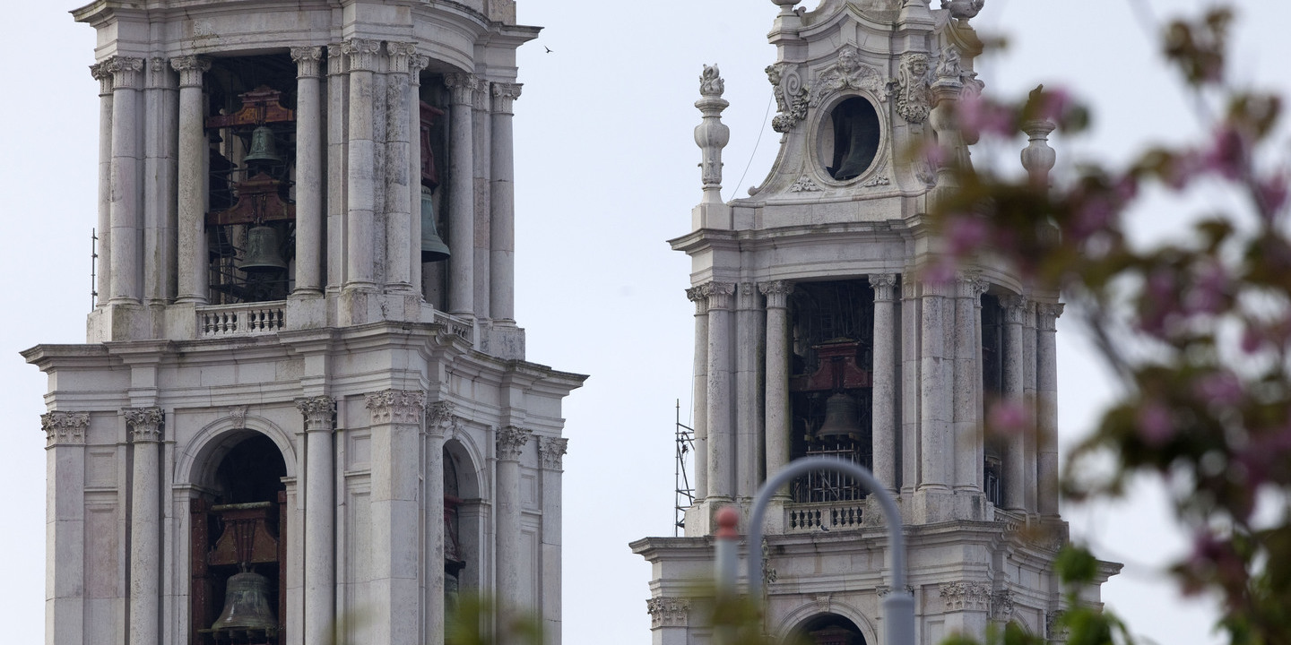 Trinta e dois conventos de Lisboa abrem portas para visitas gratuitas