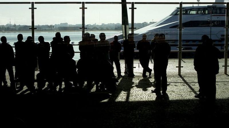 Trabalhadores da Soflusa apresentam pré-aviso de greve parcial nos dias 21, 22 e 23