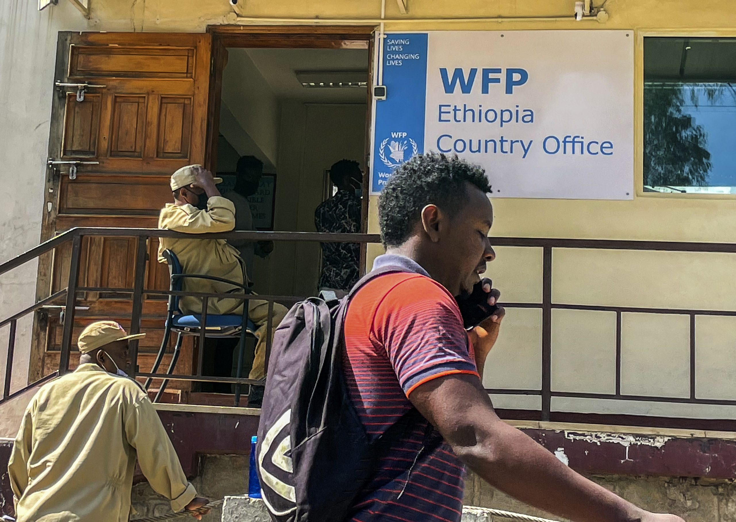 Adis Abeba e Tigray concordam em cessar hostilidades