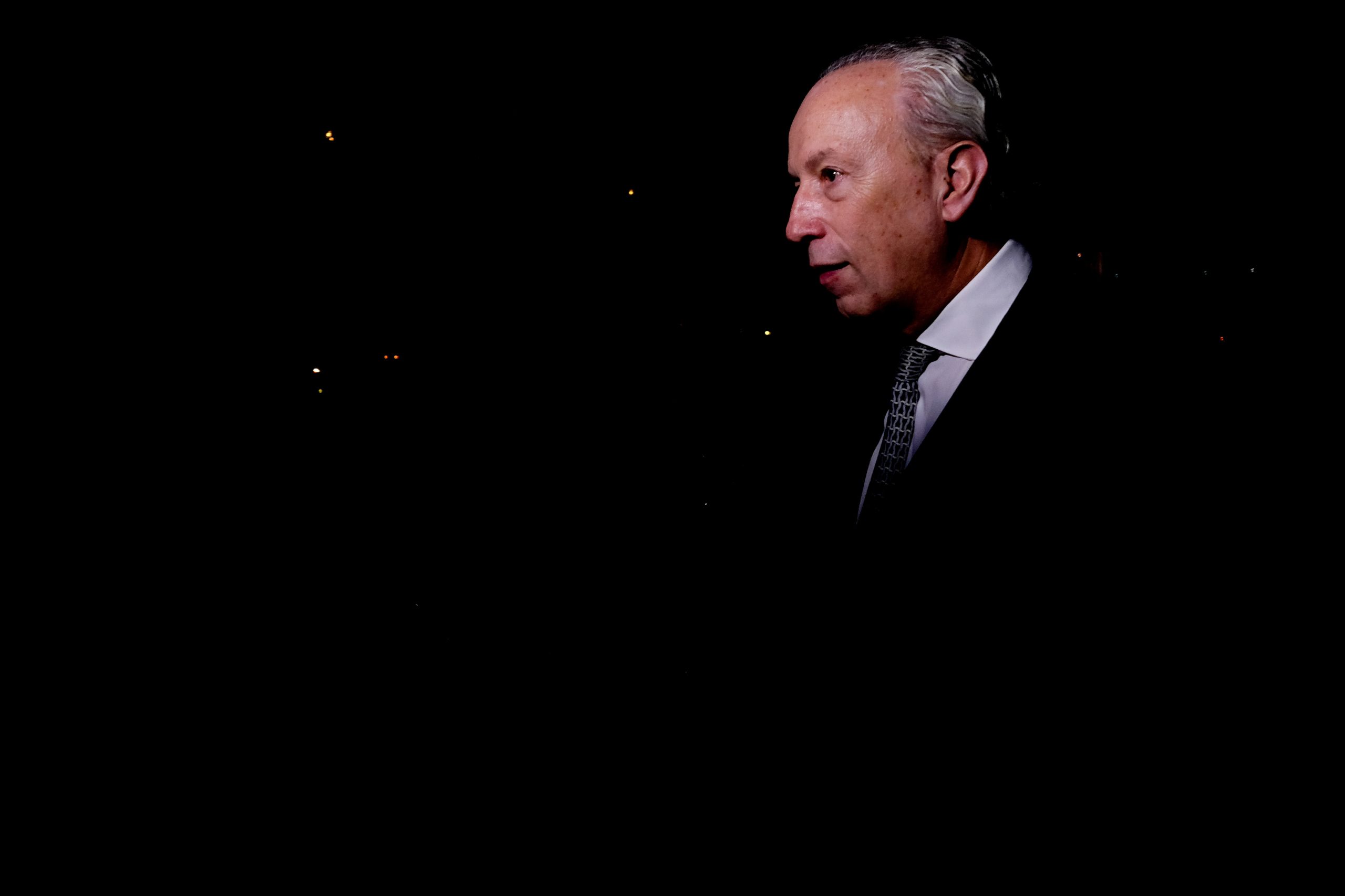 Santana Lopes diz acreditar “cada vez menos” que a legislatura se cumpra