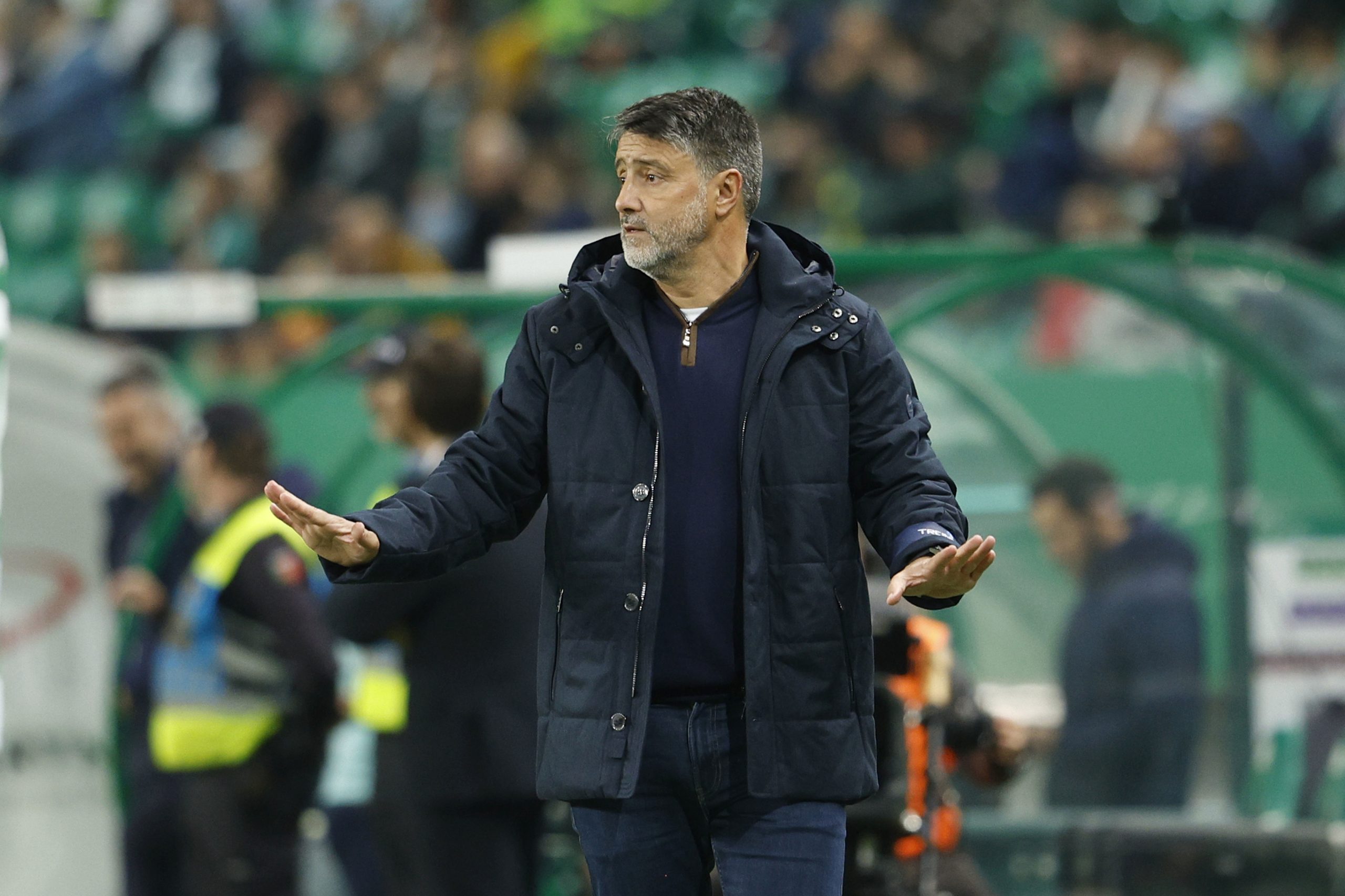 Tulipa quer aproveitar fator “casa” para ter Vizela “dominante” com o Rio Ave