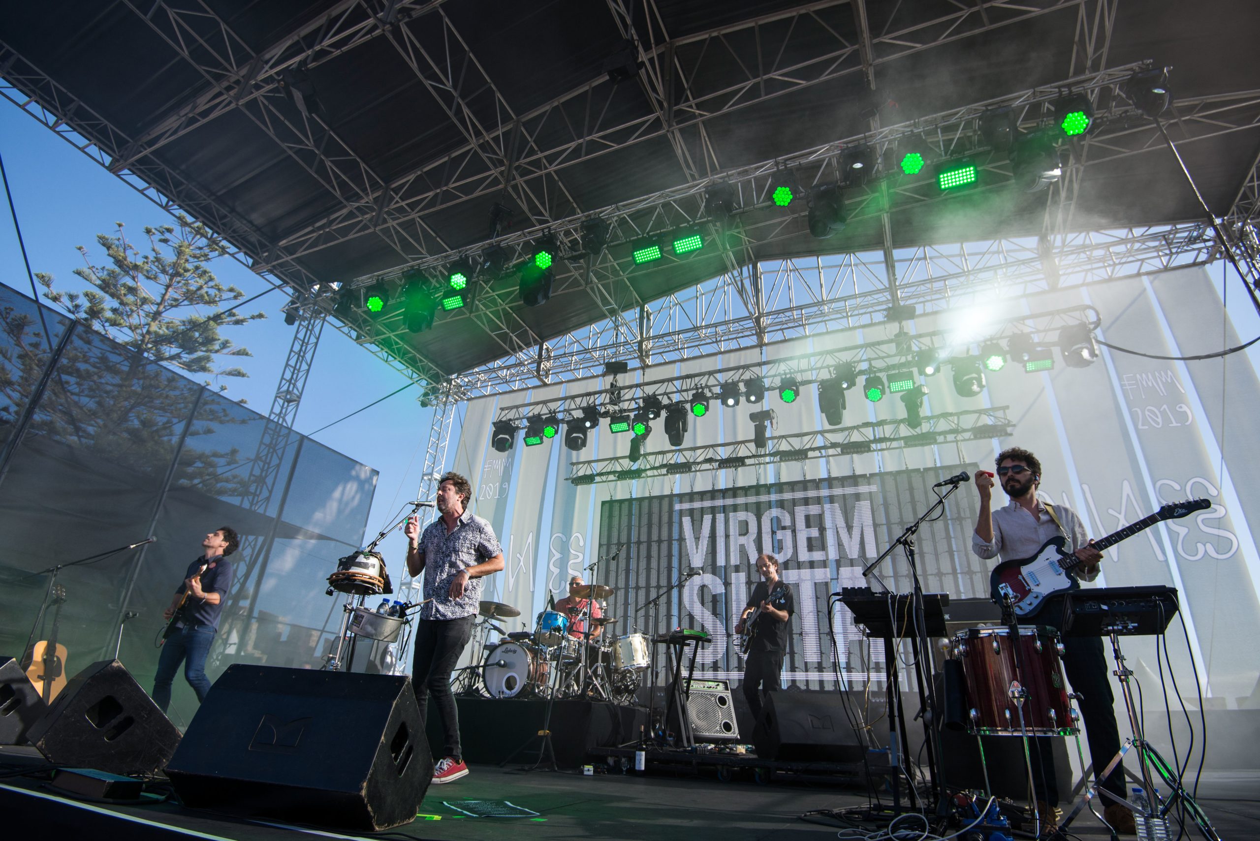 Festival MED regressa no final de agosto em formato ‘interMEDio’ e com um só palco