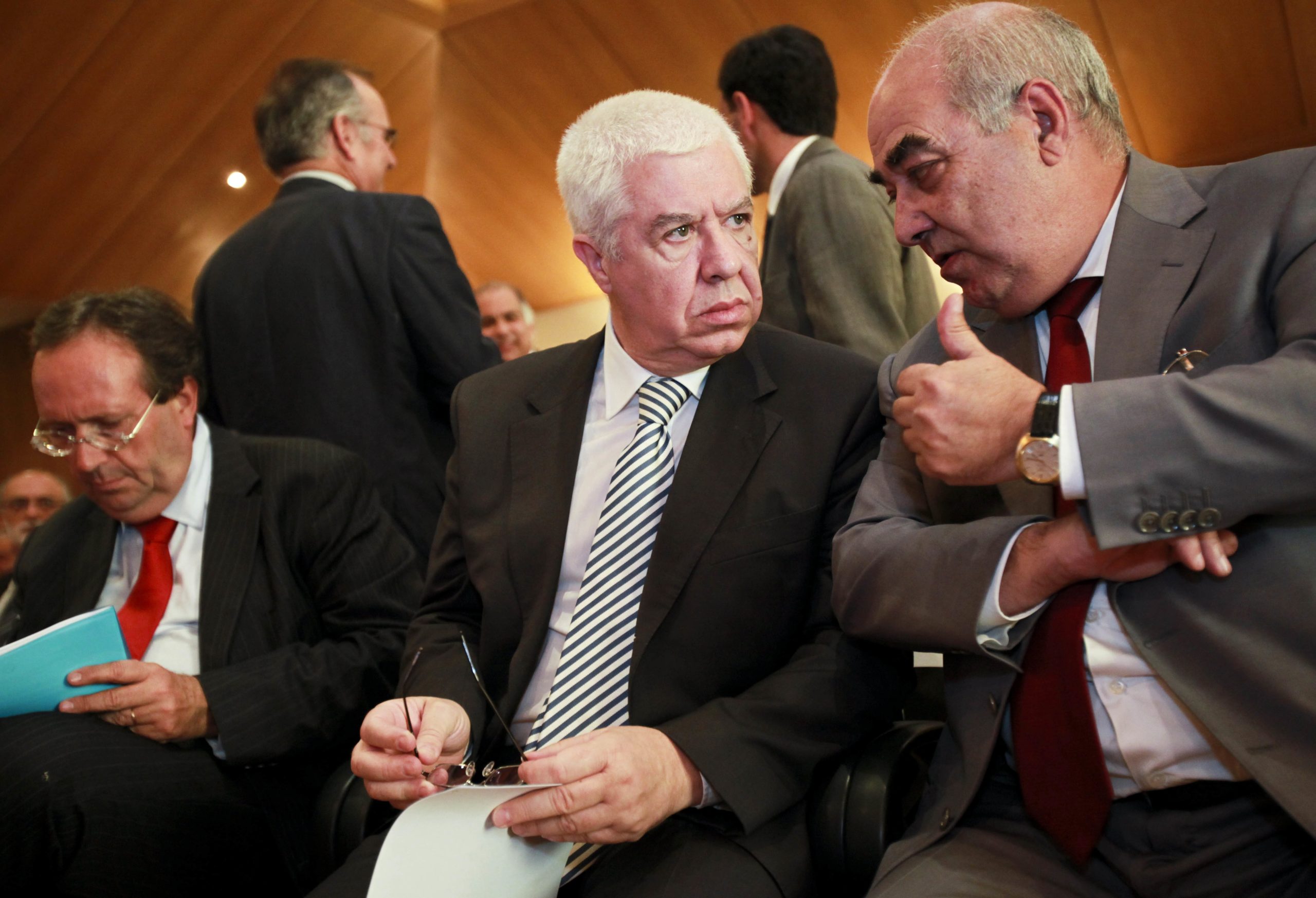 Caso PPP: Antigos governantes escapam a julgamento por prescrição de crimes
