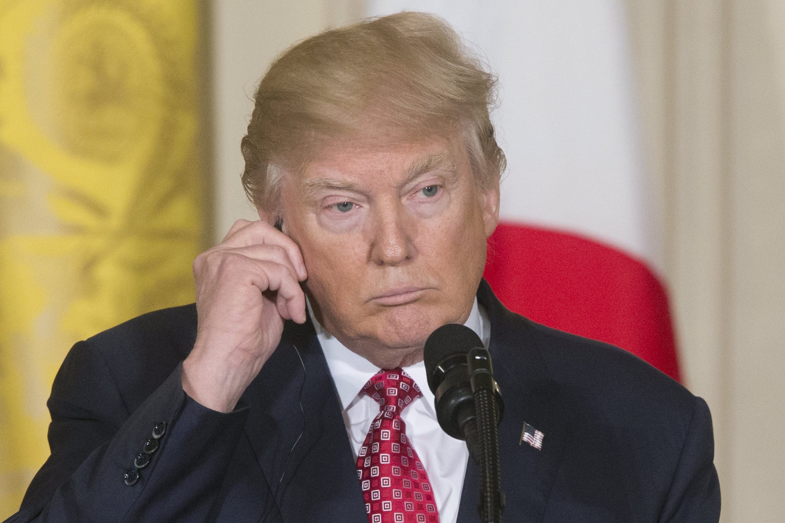 EUA: Trump diz que quer facilitar acesso das mulheres empresárias ao capital