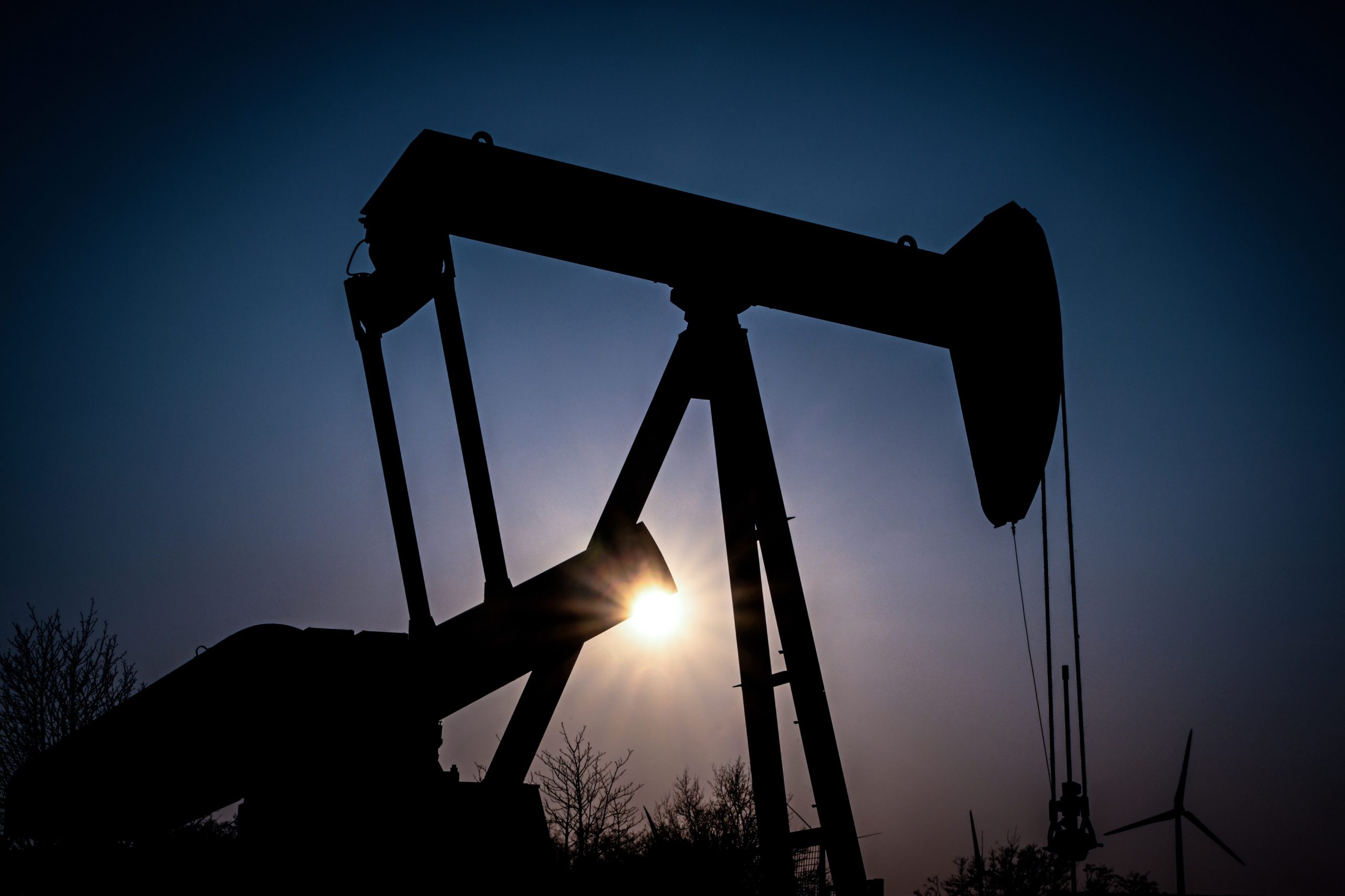 OPEP revê em alta ligeira estimativa da procura global de petróleo em 2023